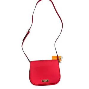 Kate Spade Bags Crossbody Designer By Kate Spade, Size: Small