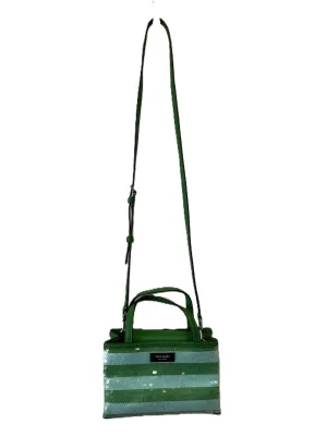 Kate Spade Bags Crossbody Designer By Kate Spade, Size: Small