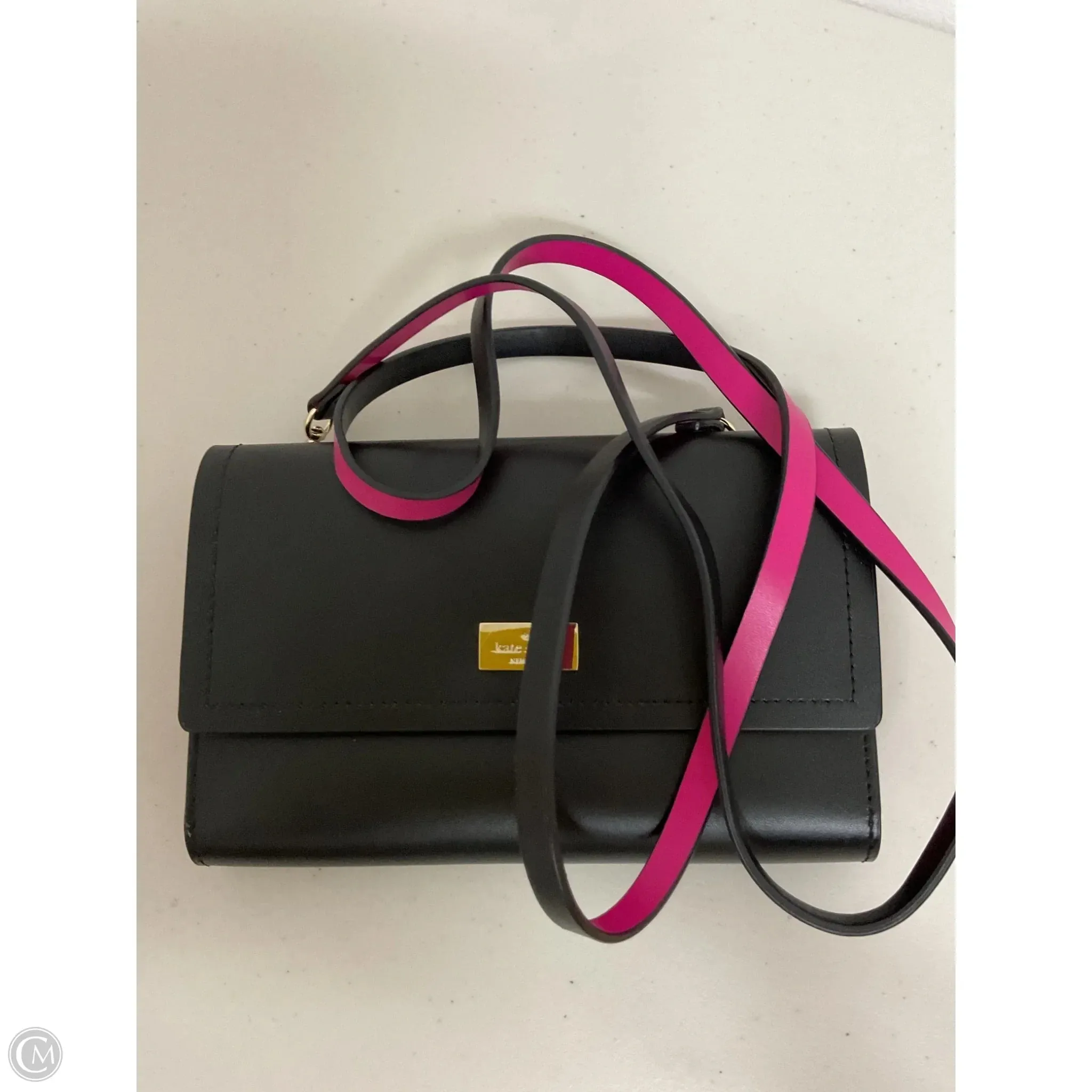 Kate Spade Bags Crossbody Designer By Kate Spade, Size: Small