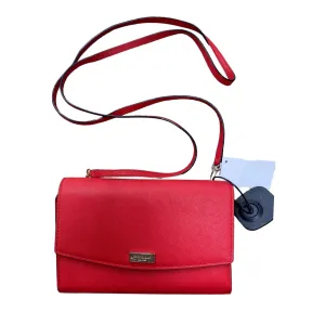 Kate Spade Bags Crossbody Designer By Kate Spade  Size: Small