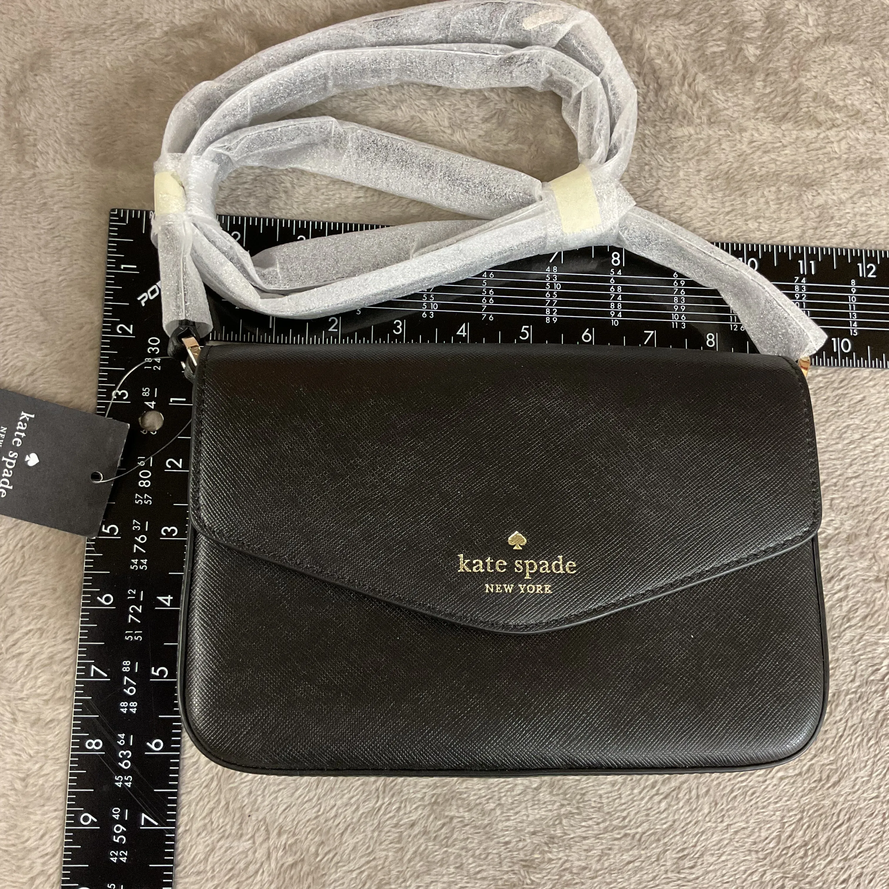 Kate Spade Bags Crossbody Designer By Kate Spade, Size: Small