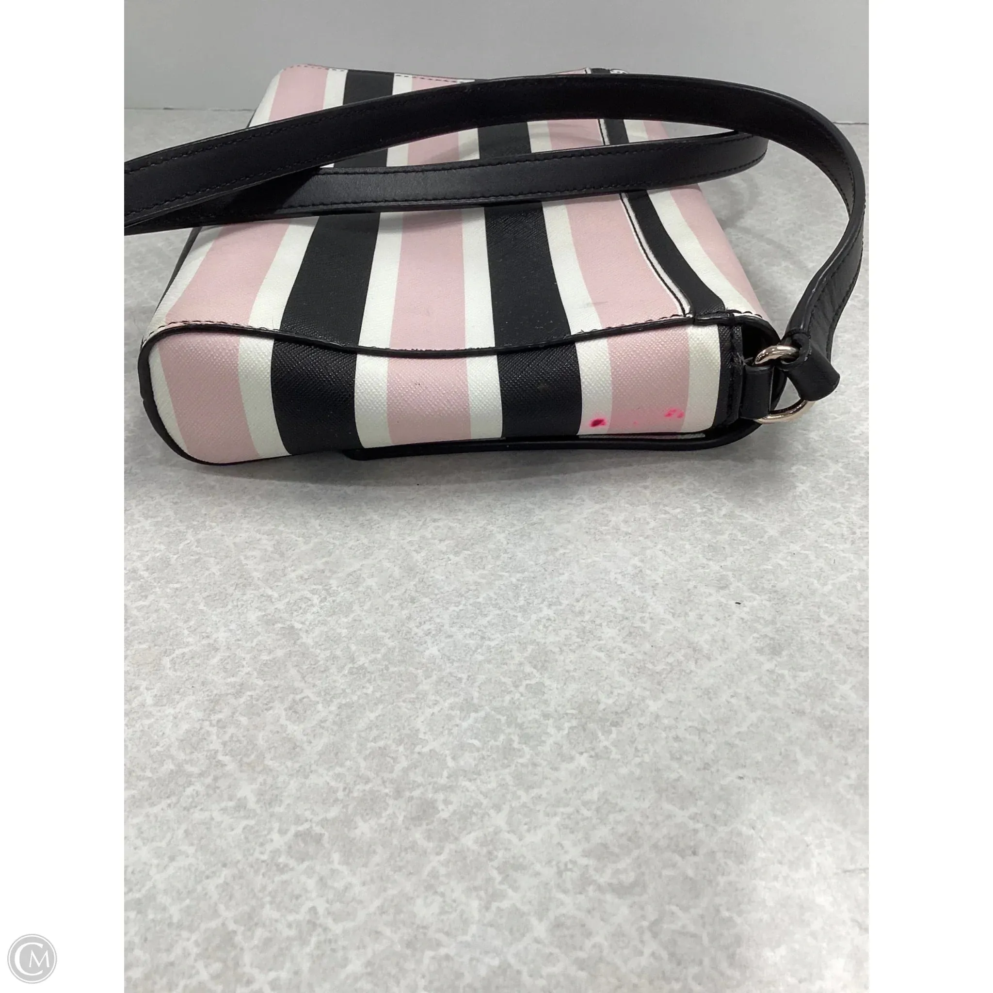 Kate Spade Bags Crossbody Designer By Kate Spade, Size: Small