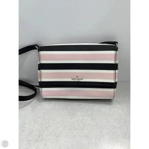 Kate Spade Bags Crossbody Designer By Kate Spade, Size: Small
