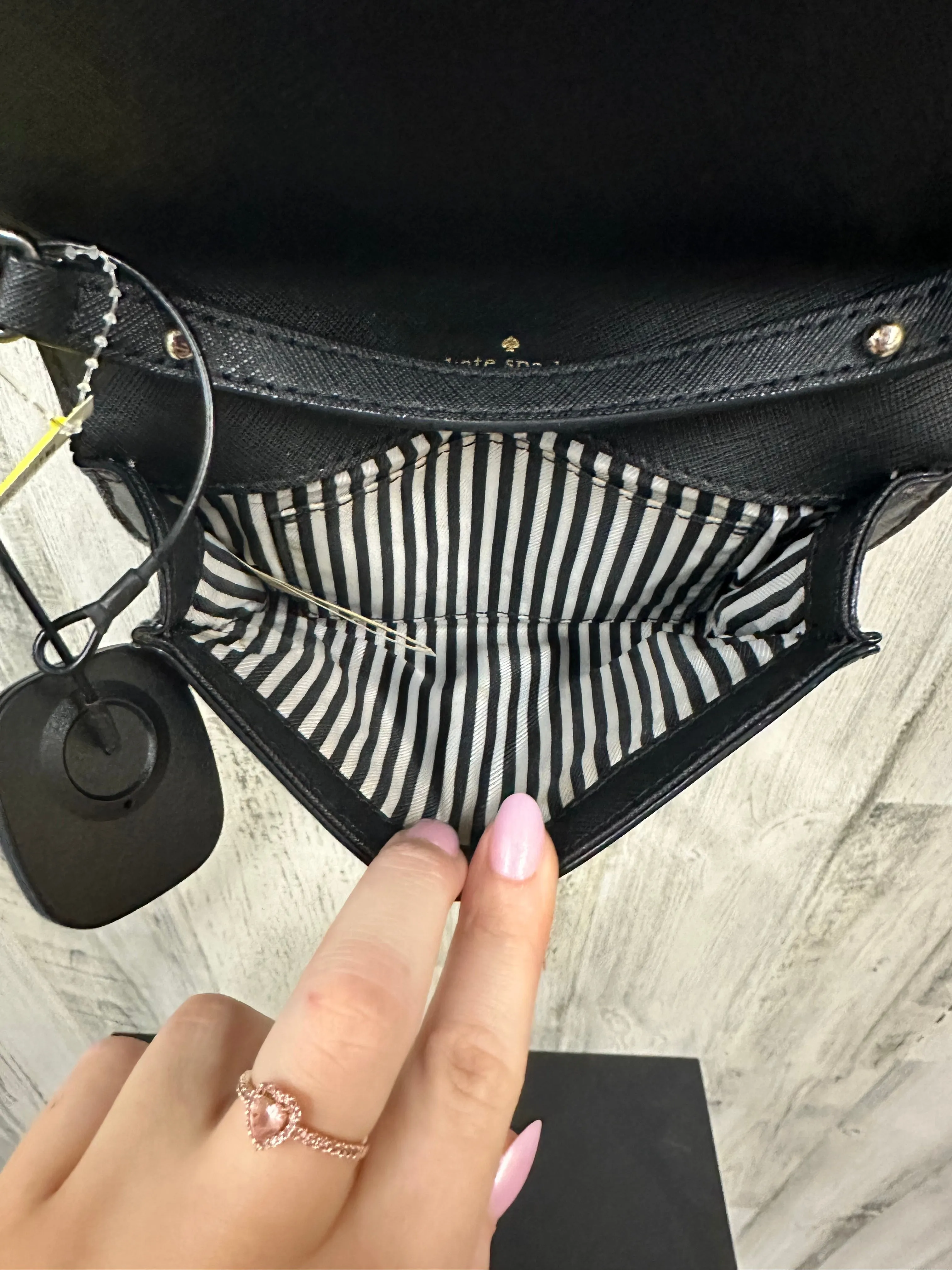 Kate Spade Bags Crossbody Designer By Kate Spade  Size: Small