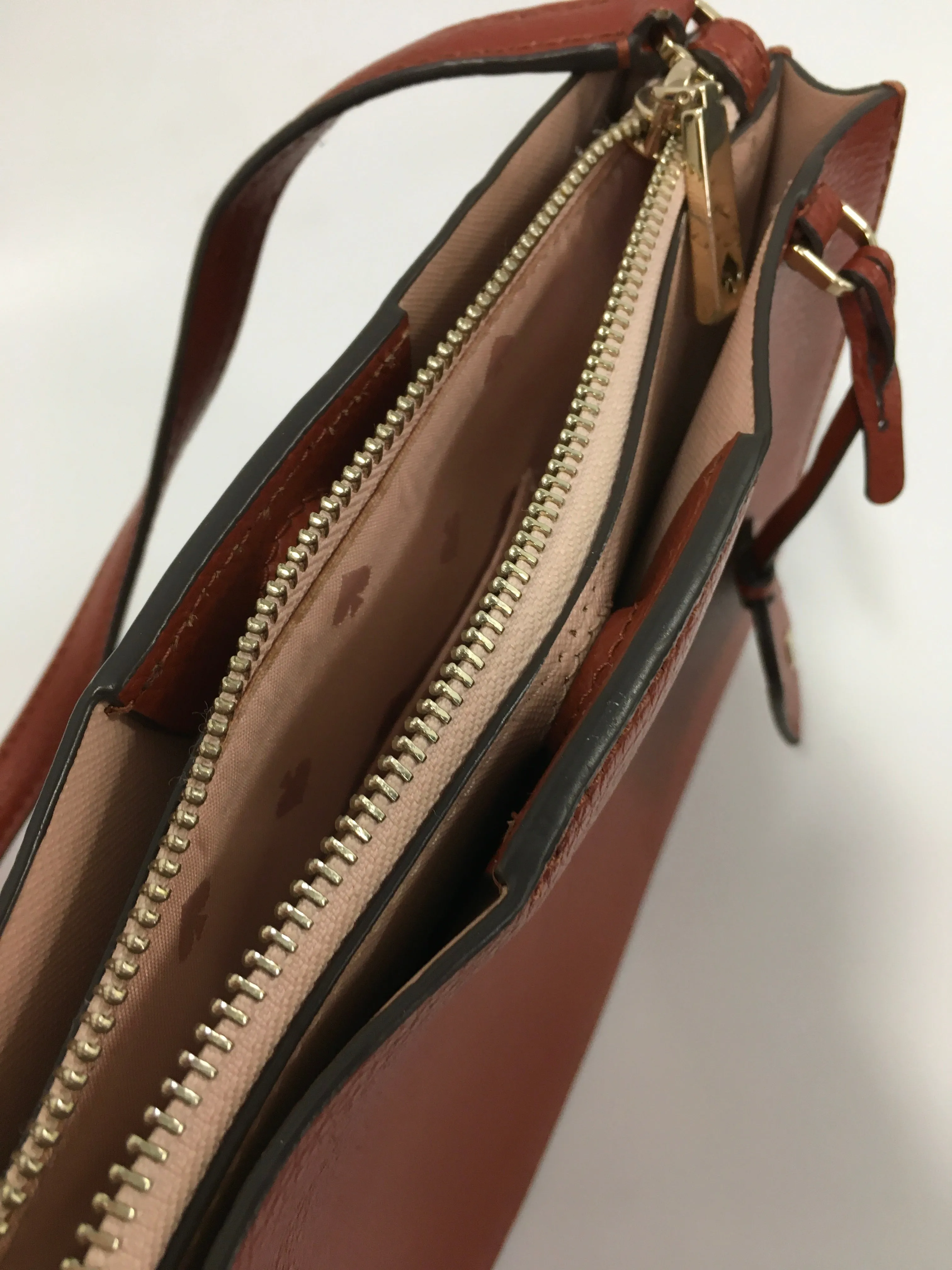 Kate Spade Bags Crossbody Designer By Kate Spade, Size: Small