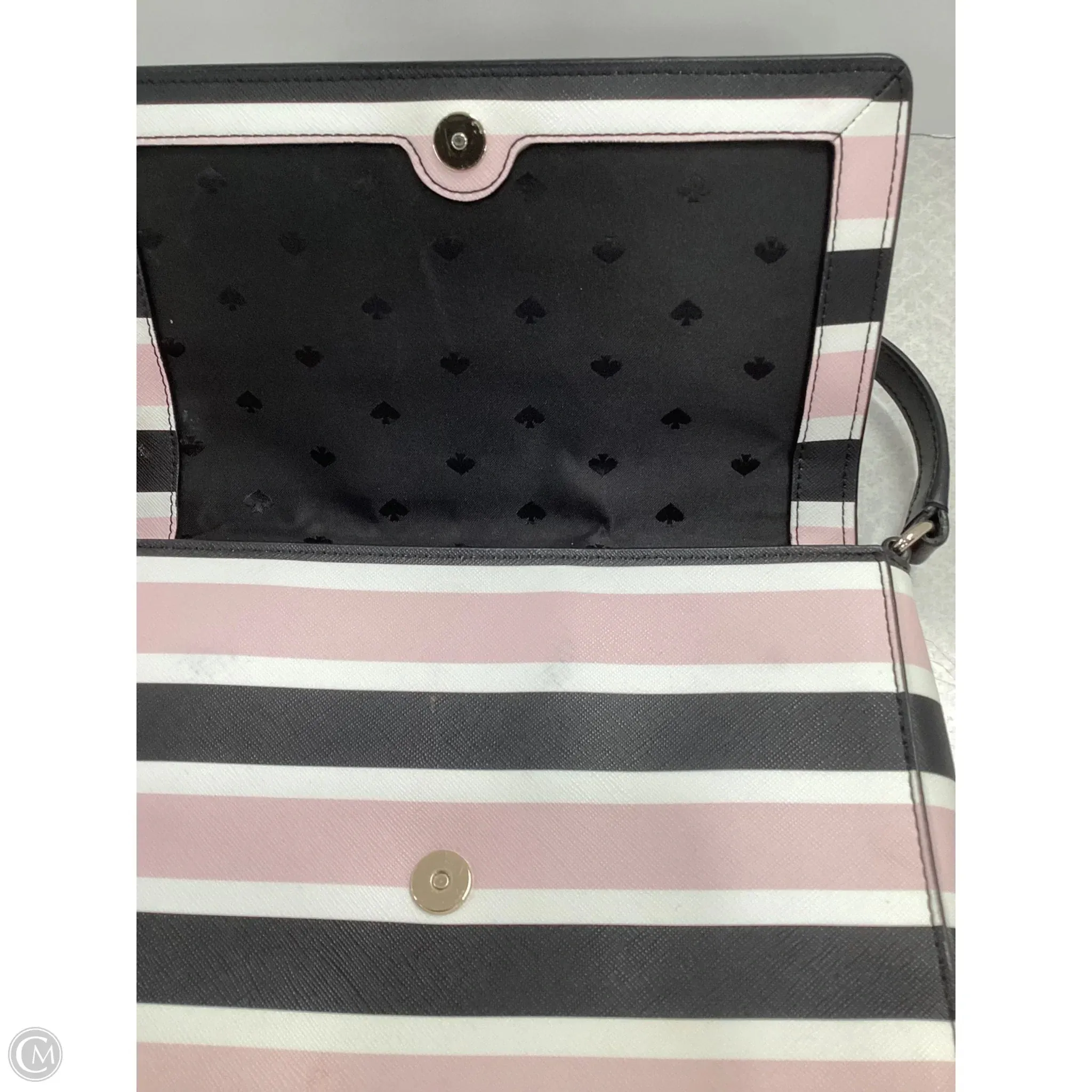 Kate Spade Bags Crossbody Designer By Kate Spade, Size: Small