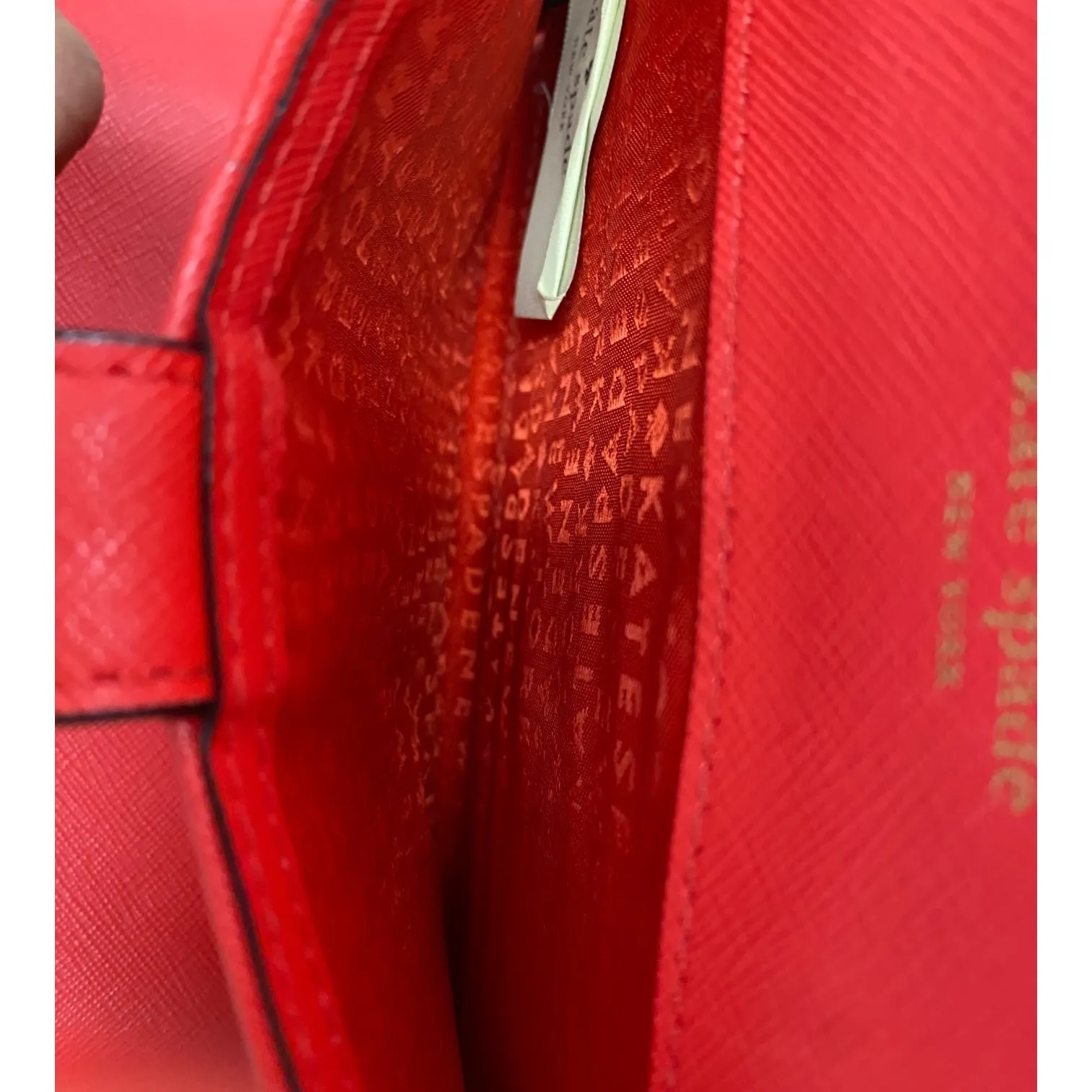 Kate Spade Bags Crossbody Designer By Kate Spade  Size: Small