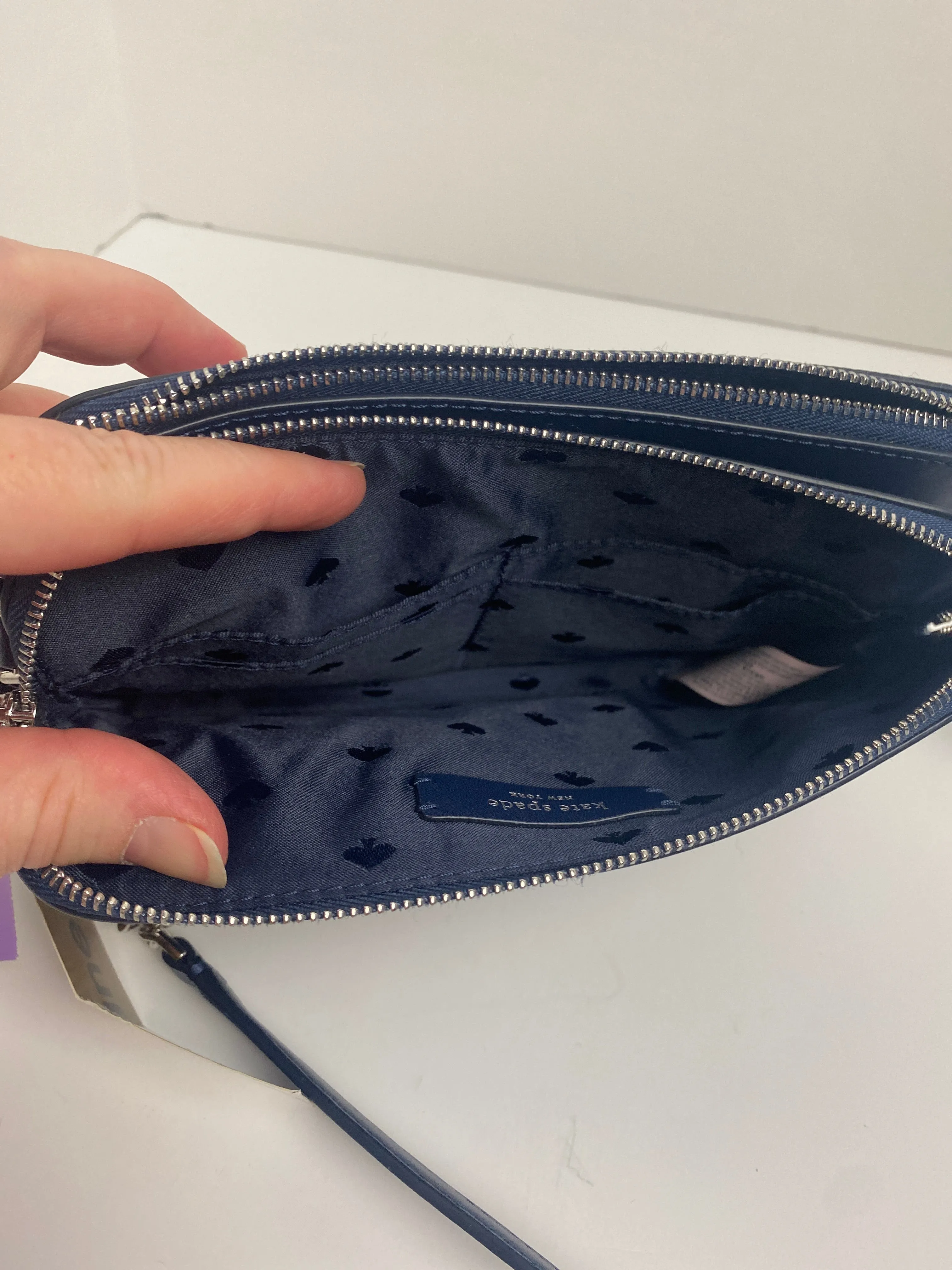 Kate Spade Bags Crossbody Designer By Kate Spade  Size: Small