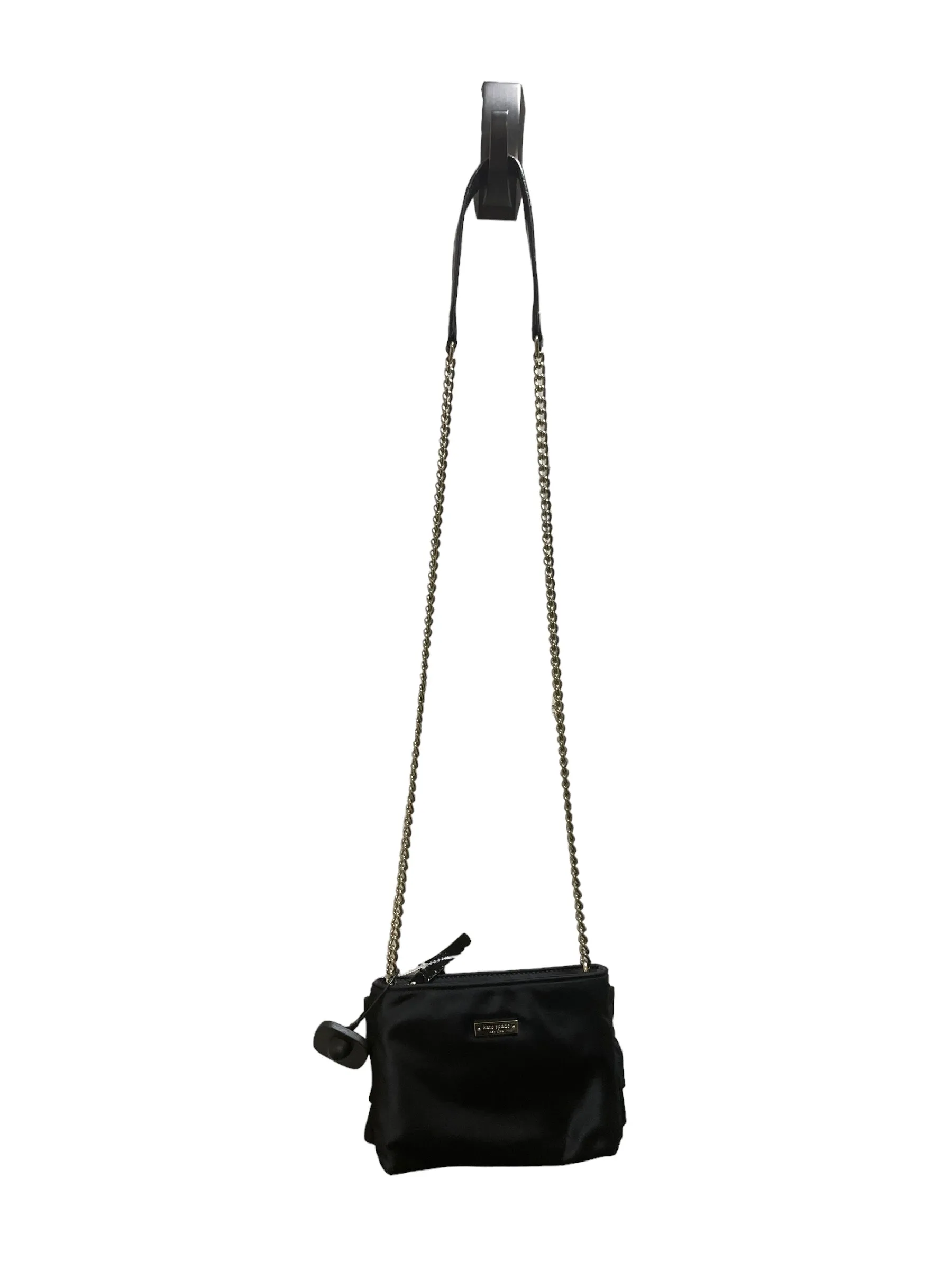 Kate Spade Bags Crossbody Designer By Kate Spade, Size: Small