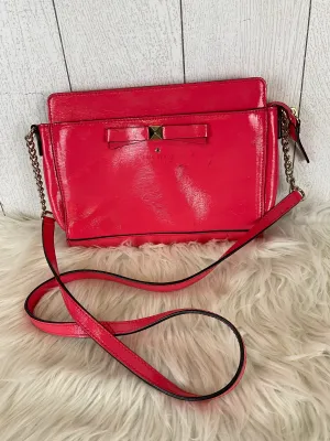 Kate Spade Bags Crossbody Designer By Kate Spade, Size: Small