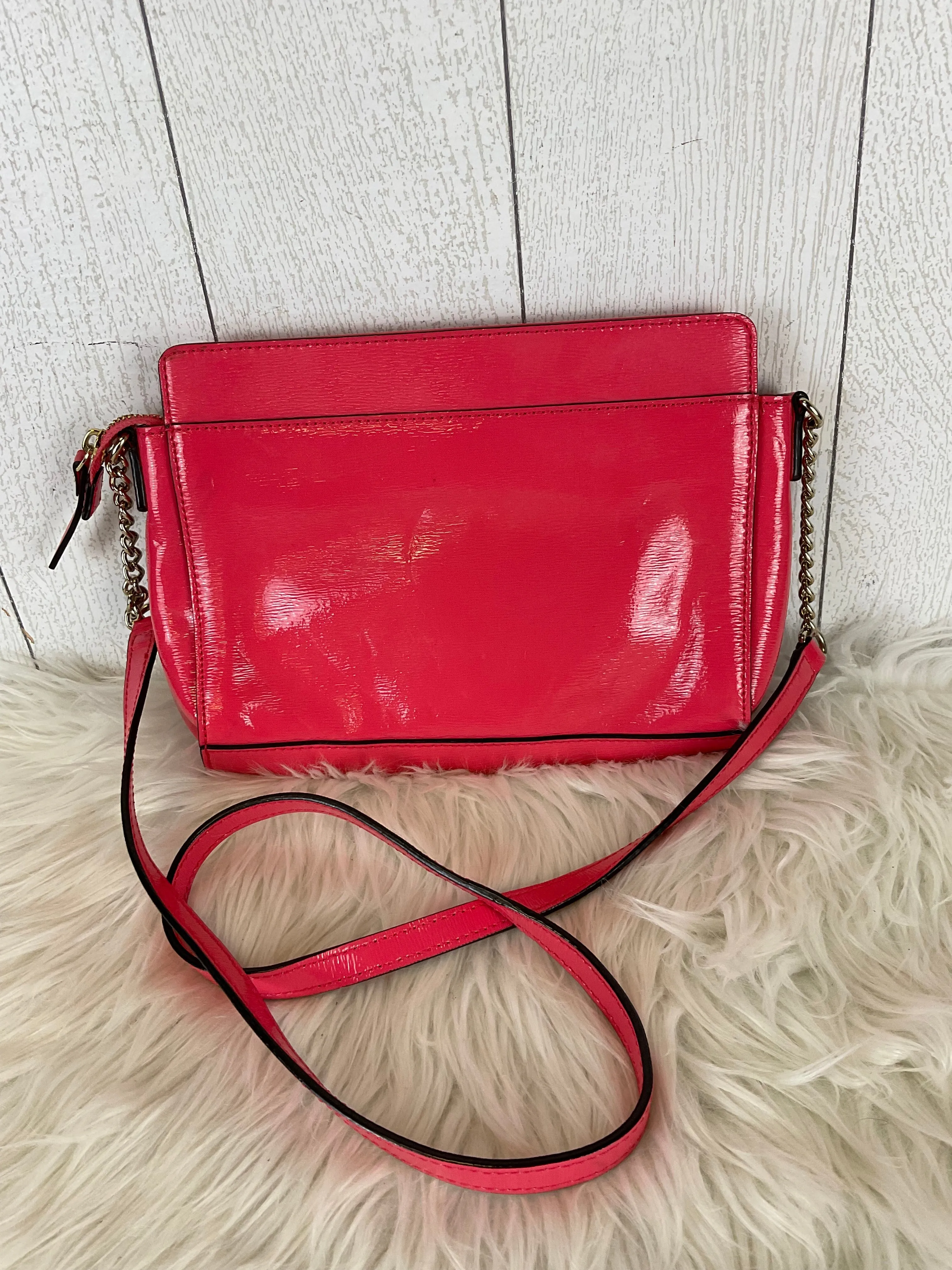 Kate Spade Bags Crossbody Designer By Kate Spade, Size: Small