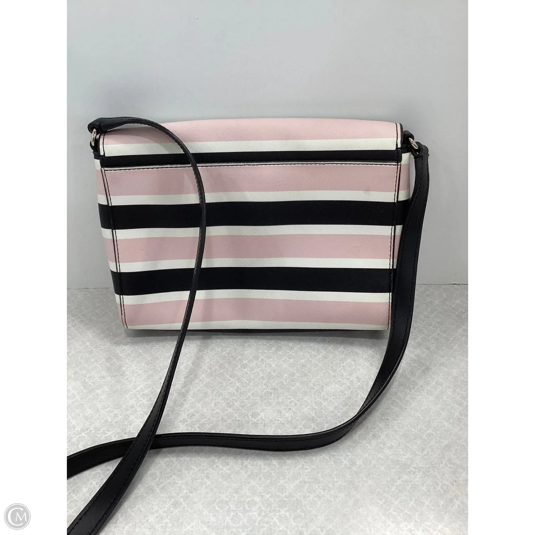 Kate Spade Bags Crossbody Designer By Kate Spade, Size: Small