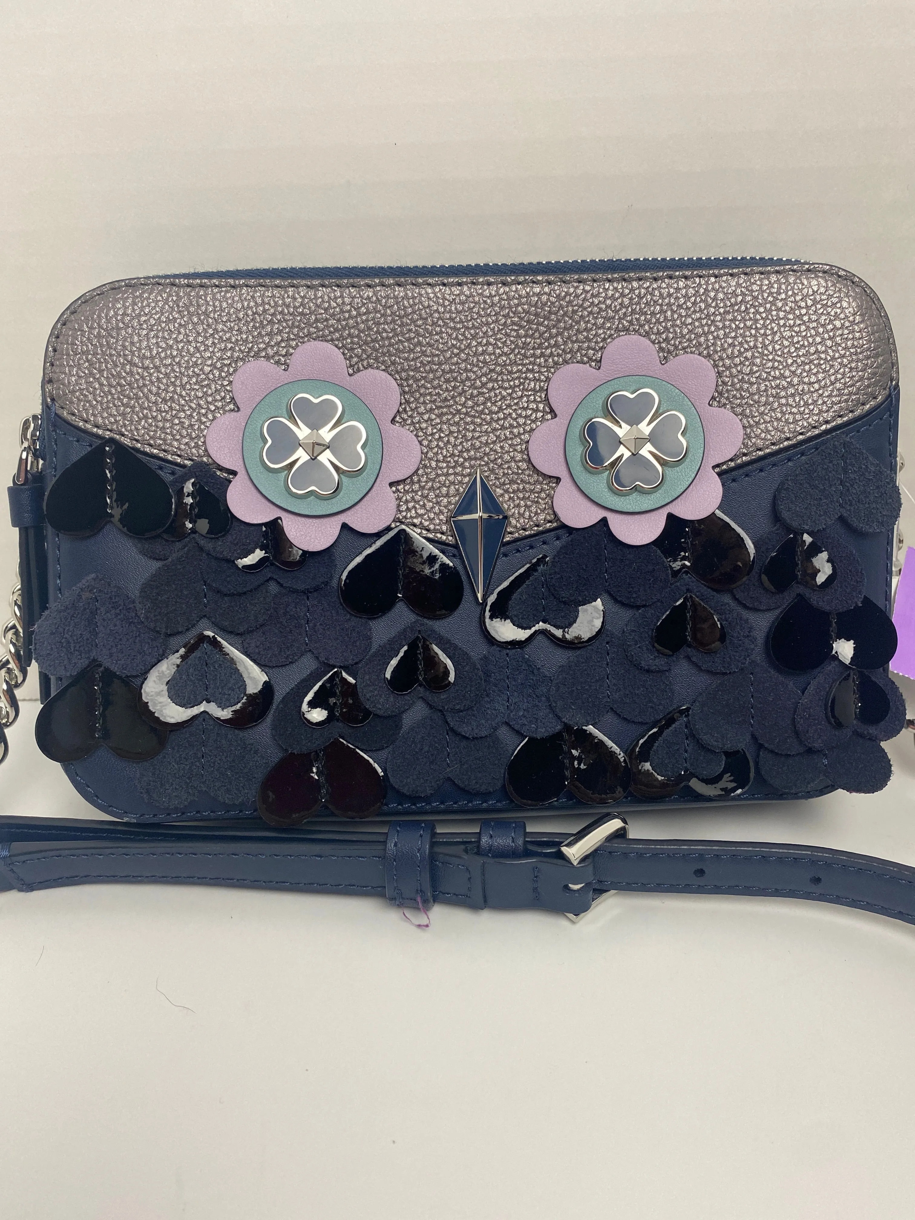 Kate Spade Bags Crossbody Designer By Kate Spade  Size: Small