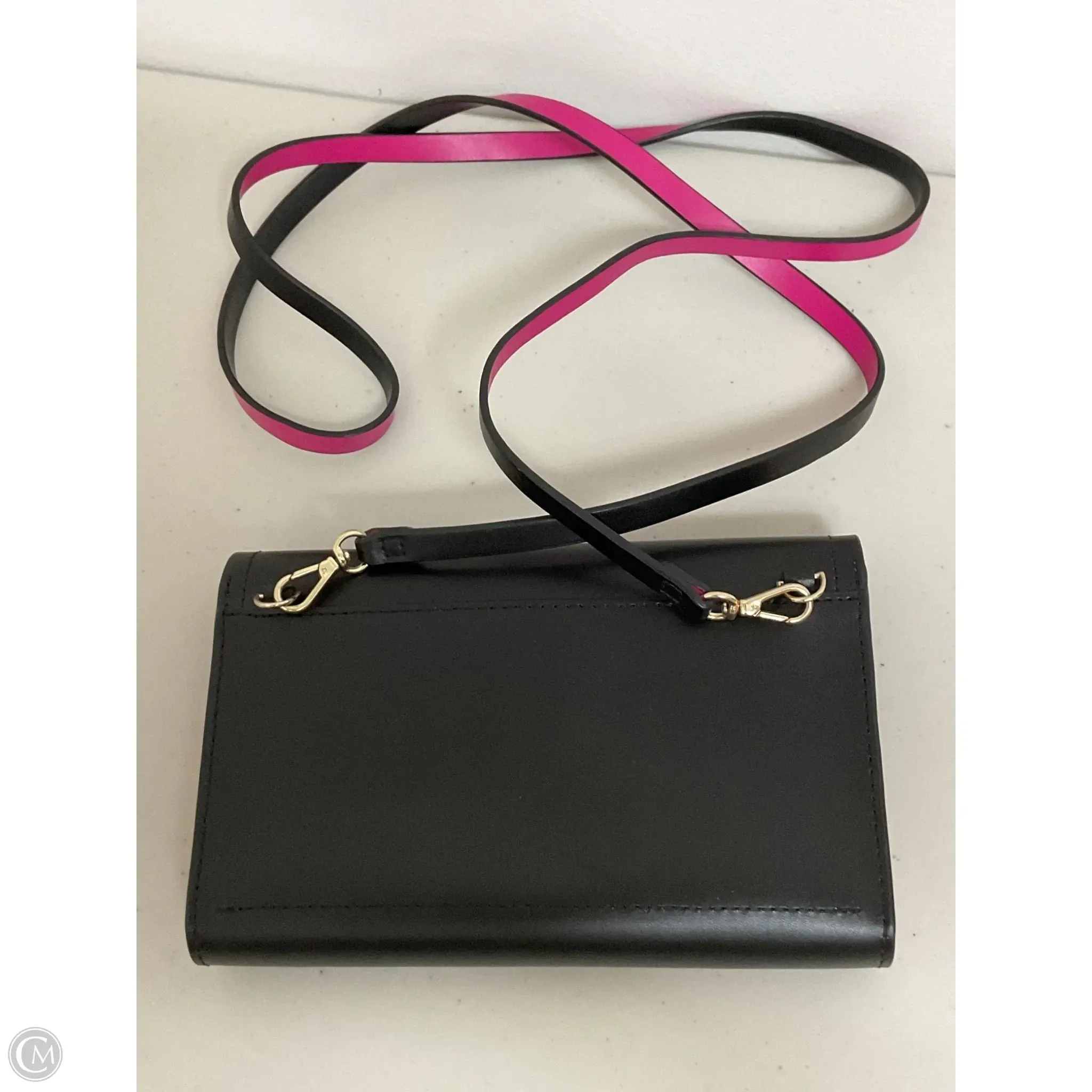 Kate Spade Bags Crossbody Designer By Kate Spade, Size: Small