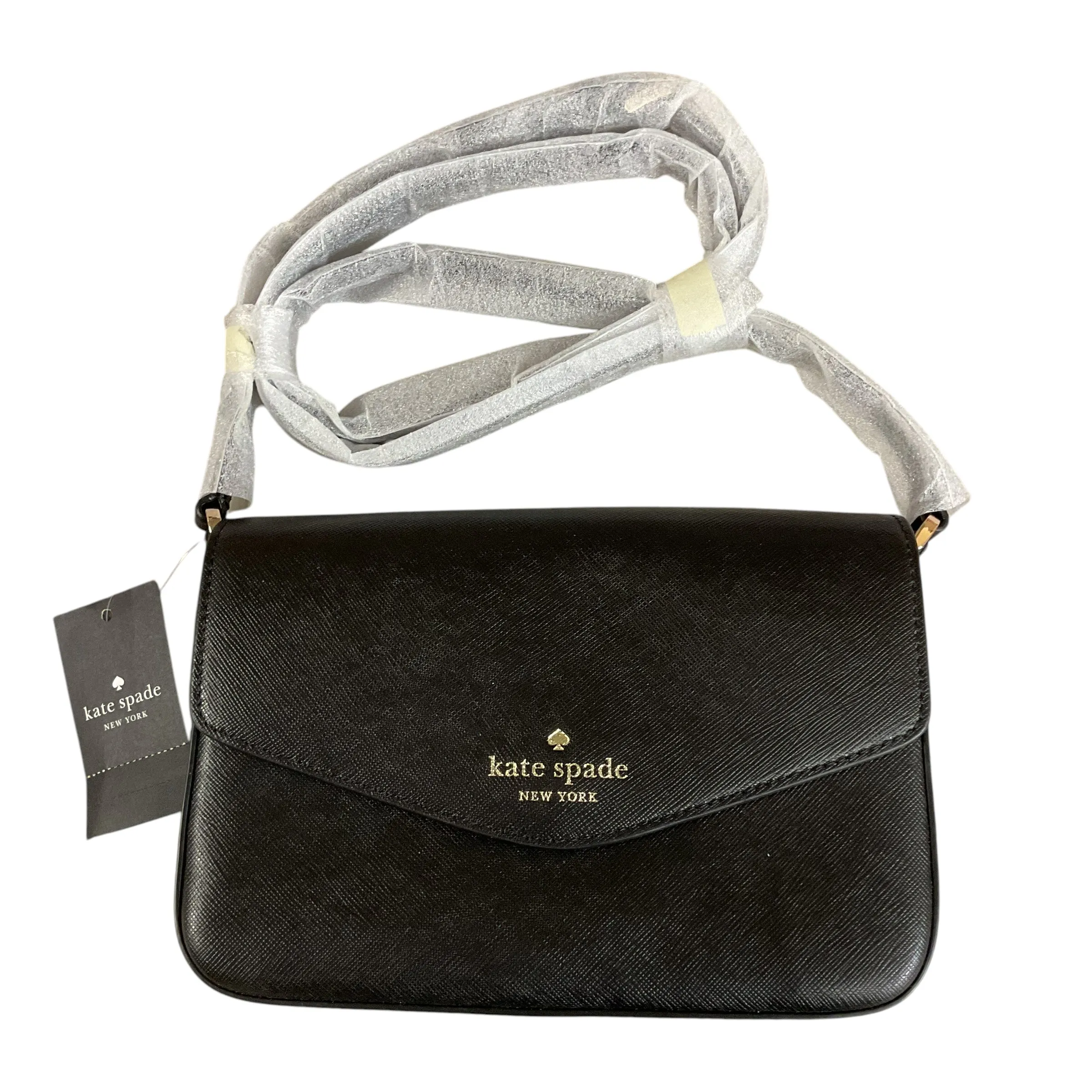 Kate Spade Bags Crossbody Designer By Kate Spade, Size: Small