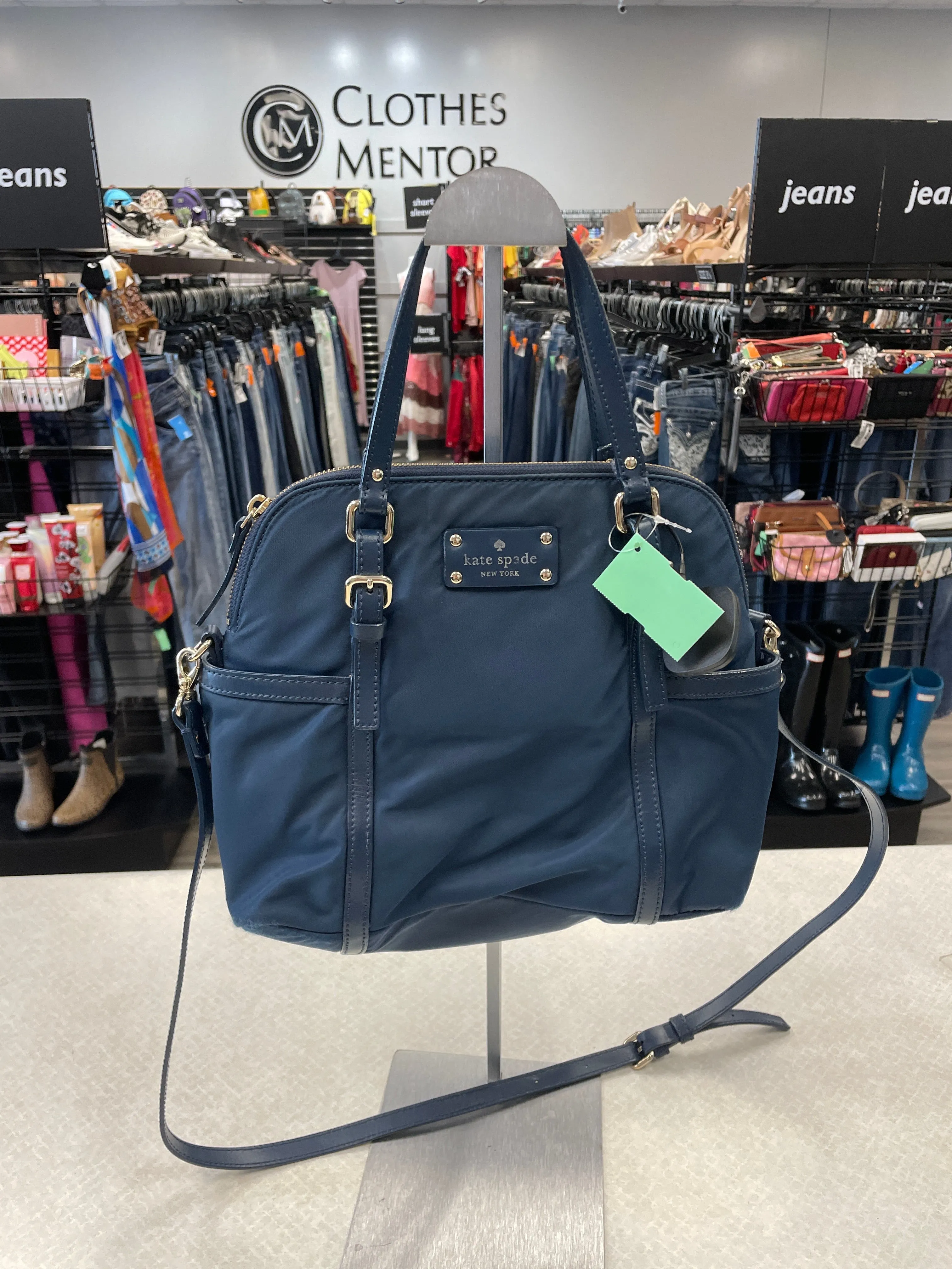 Kate Spade Bags Crossbody Designer Kate Spade, Size Large