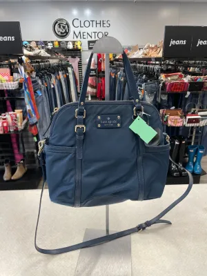 Kate Spade Bags Crossbody Designer Kate Spade, Size Large