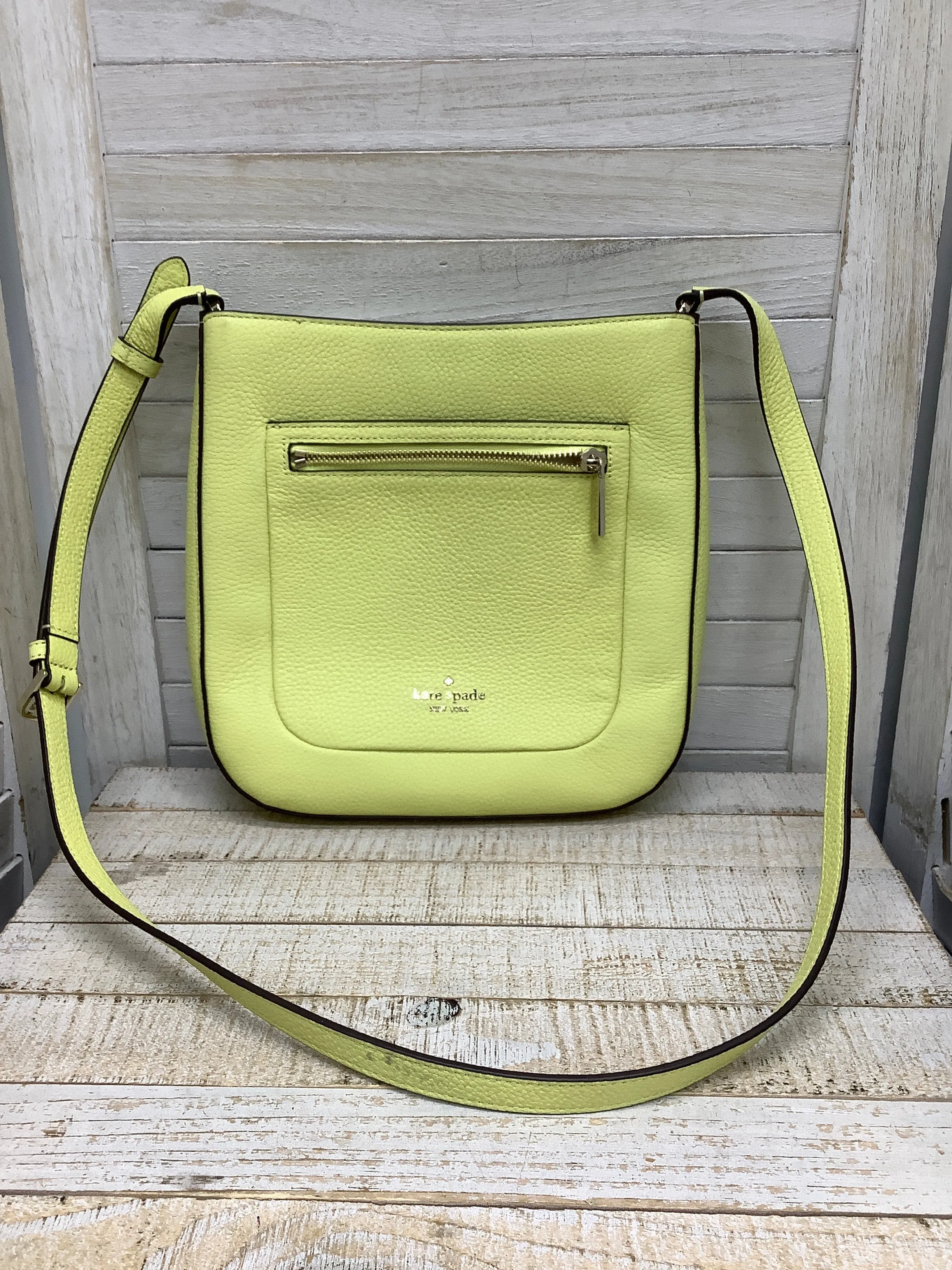 Kate Spade Bags Crossbody Designer Kate Spade, Size Medium