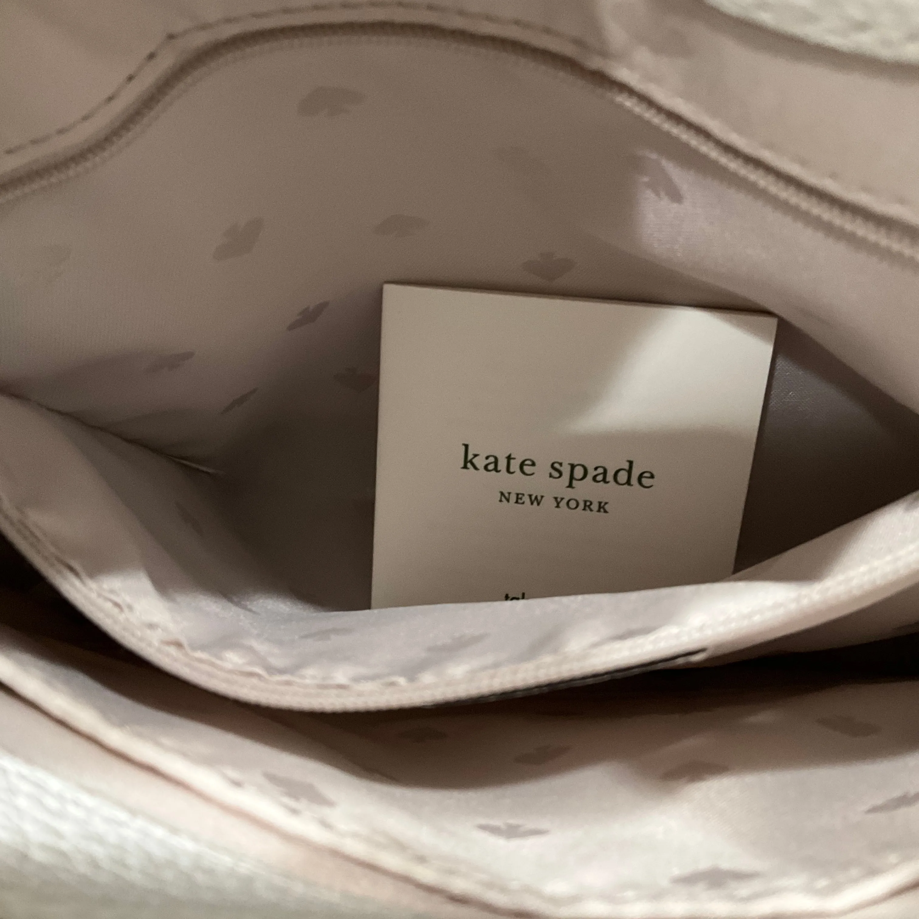 Kate Spade Bags Crossbody Kate Spade, Size Medium