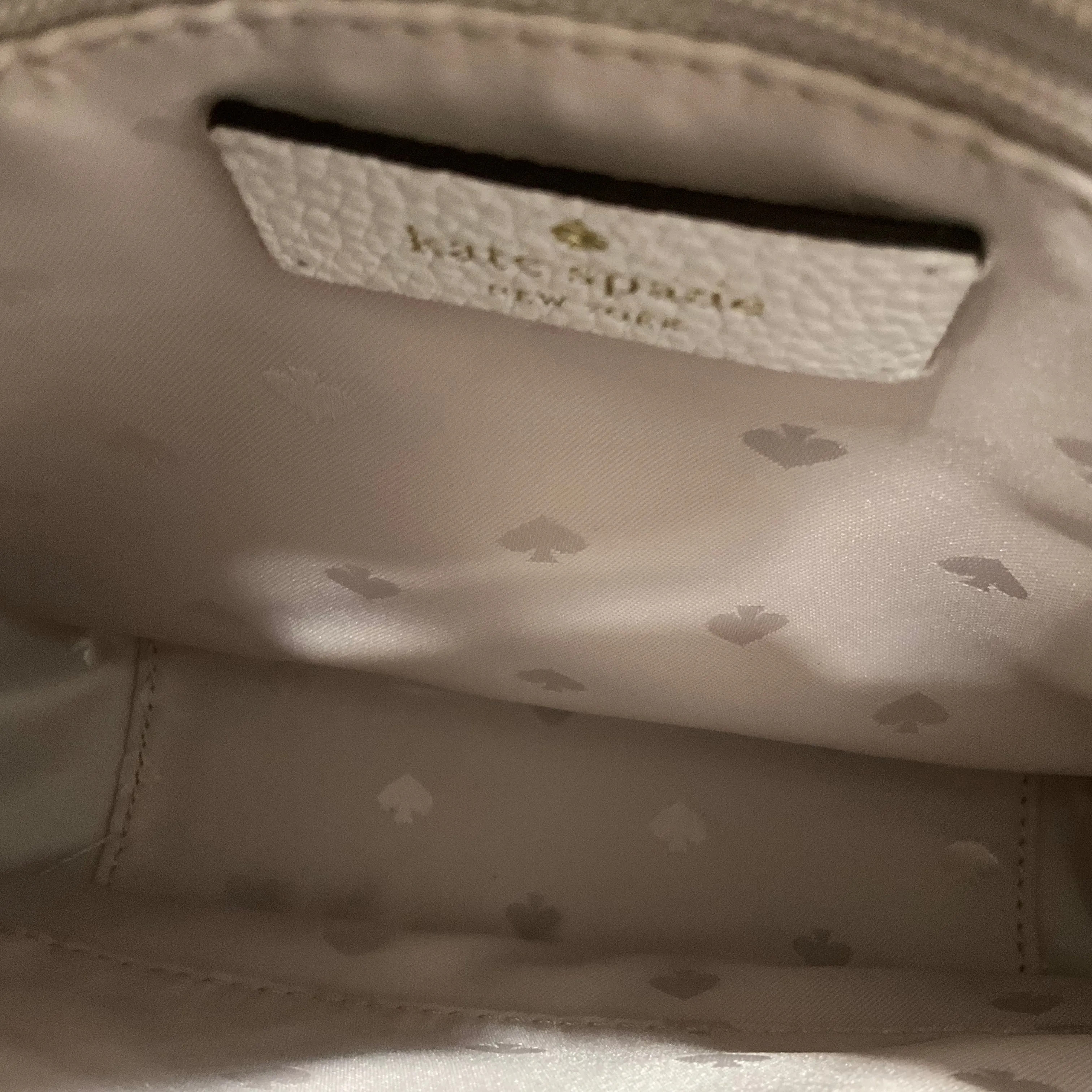 Kate Spade Bags Crossbody Kate Spade, Size Medium