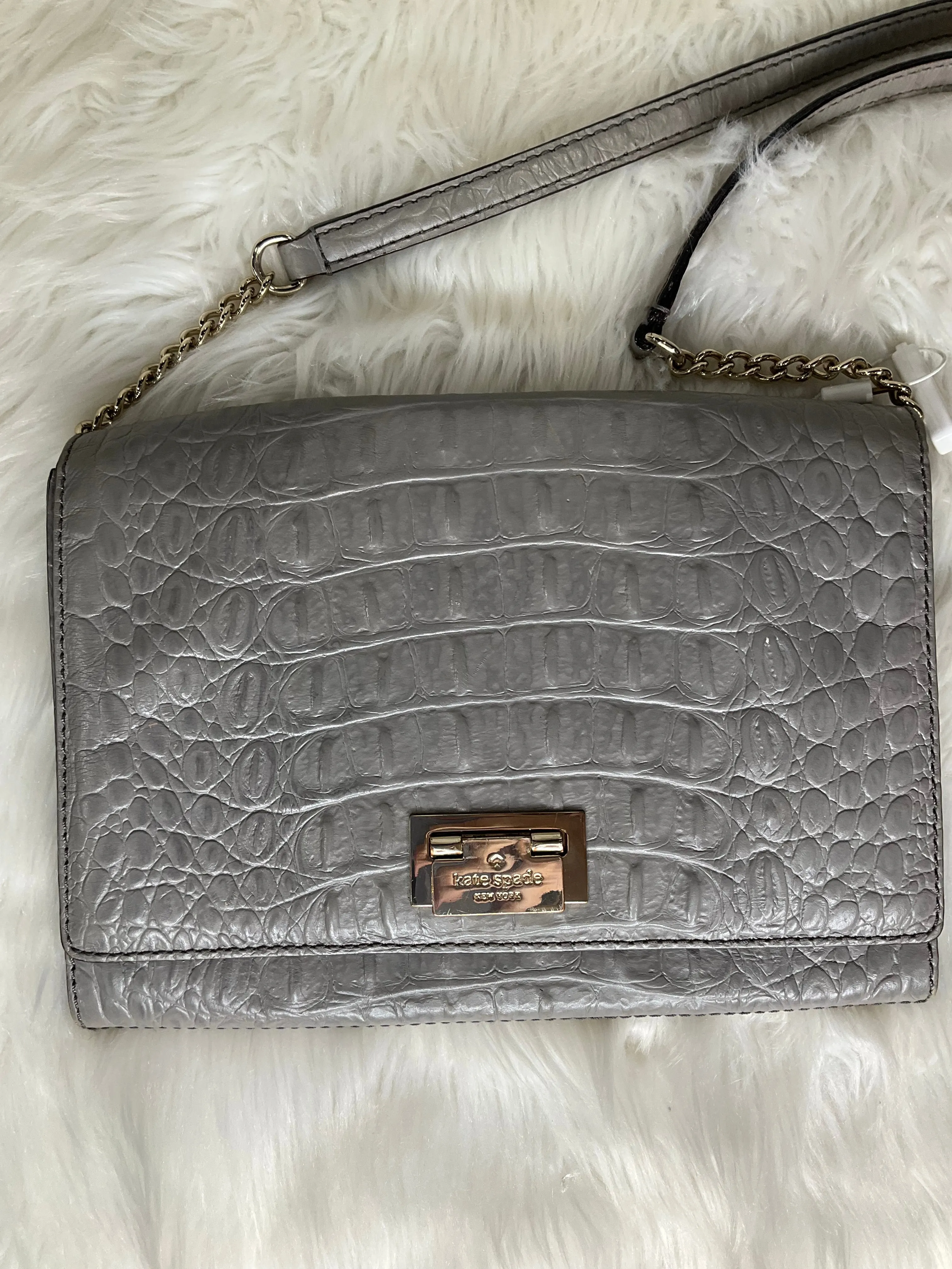 Kate Spade Bags Handbag By Kate Spade  Size: Medium