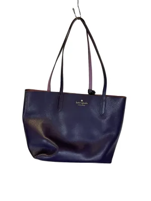 Kate Spade Bags Handbag Designer By Kate Spade  Size: Large