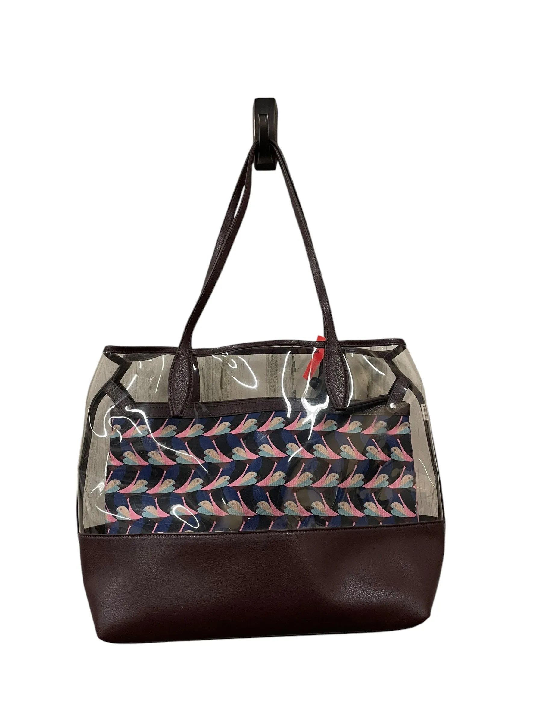 Kate Spade Bags Handbag Designer By Kate Spade, Size: Large