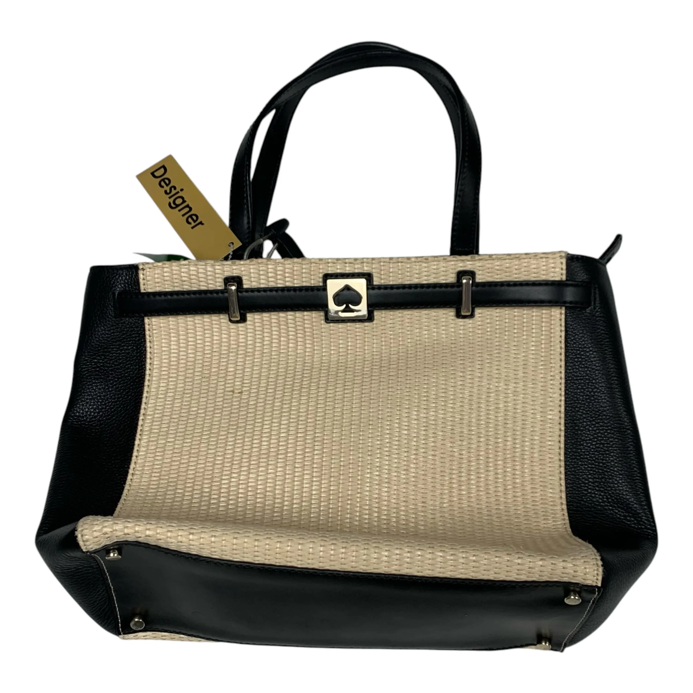 Kate Spade Bags Handbag Designer By Kate Spade, Size: Large