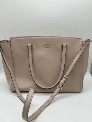 Kate Spade Bags Handbag Designer By Kate Spade, Size: Large