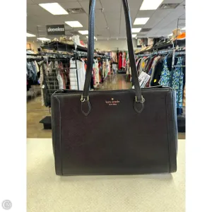 Kate Spade Bags Handbag Designer By Kate Spade, Size: Large