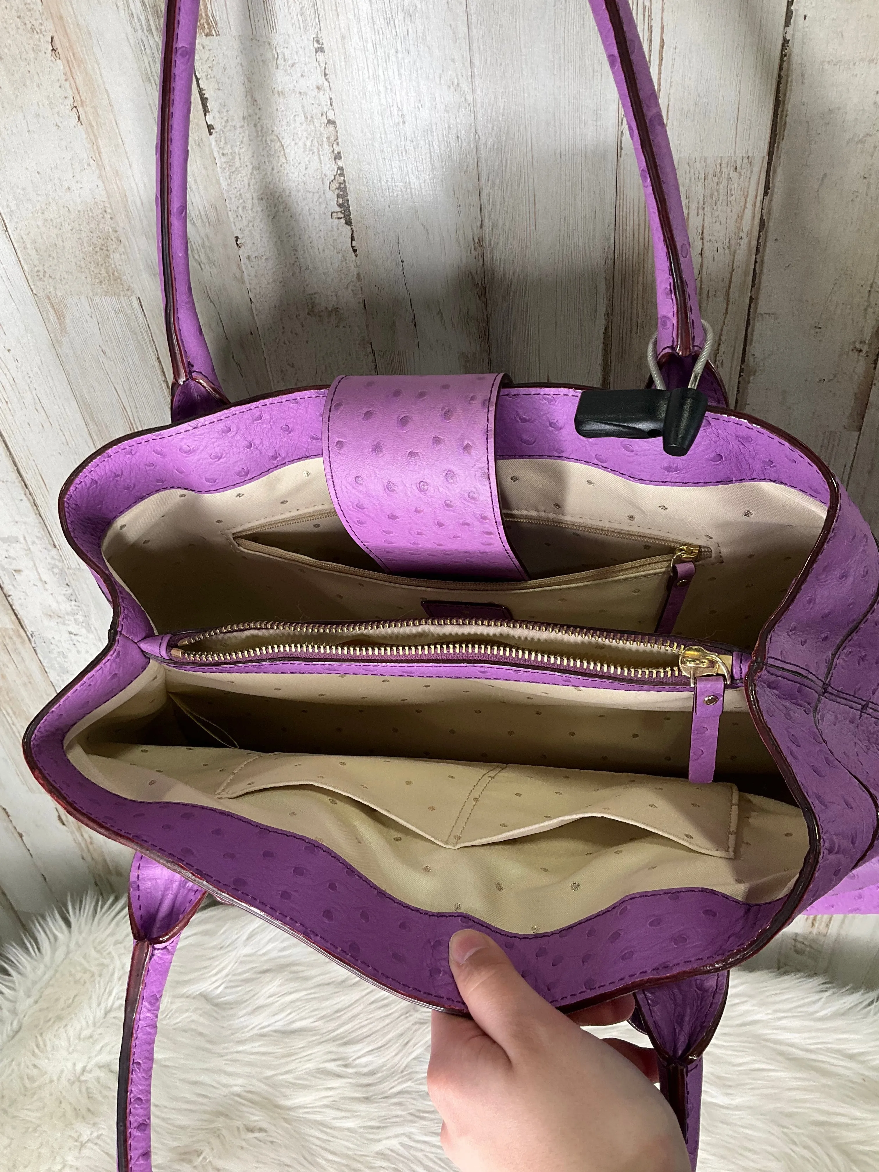 Kate Spade Bags Handbag Designer By Kate Spade  Size: Large