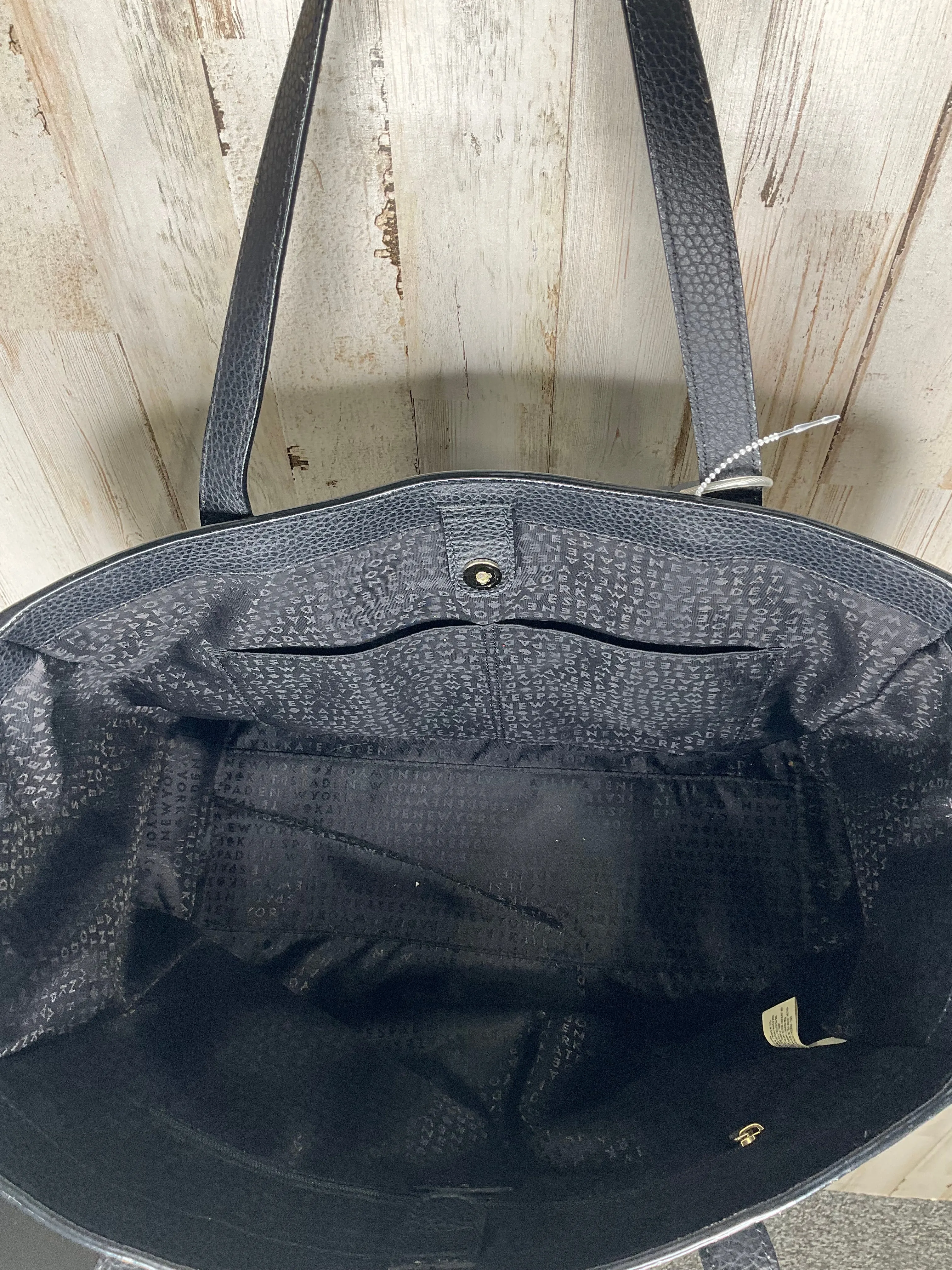 Kate Spade Bags Handbag Designer By Kate Spade  Size: Large