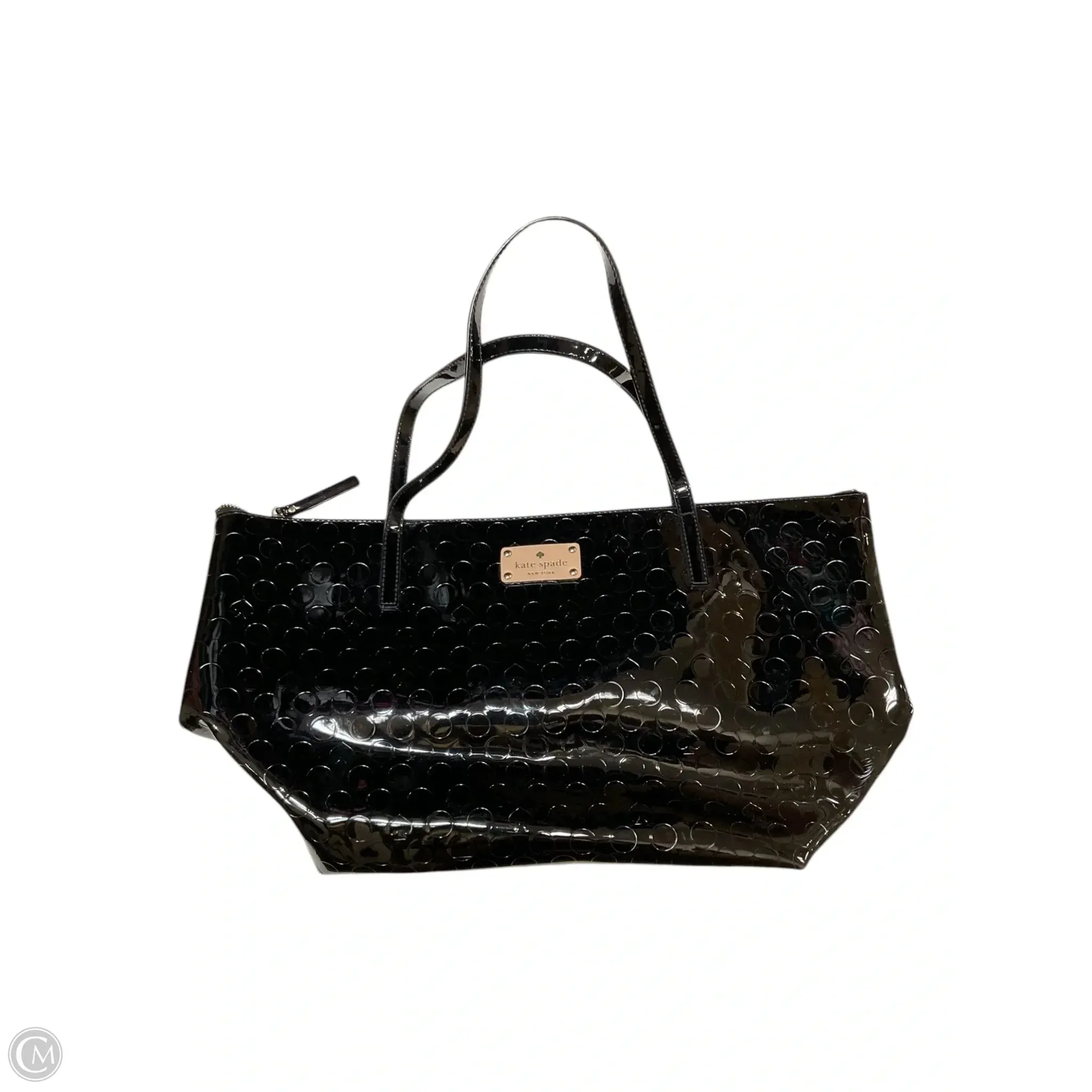 Kate Spade Bags Handbag Designer By Kate Spade, Size: Large
