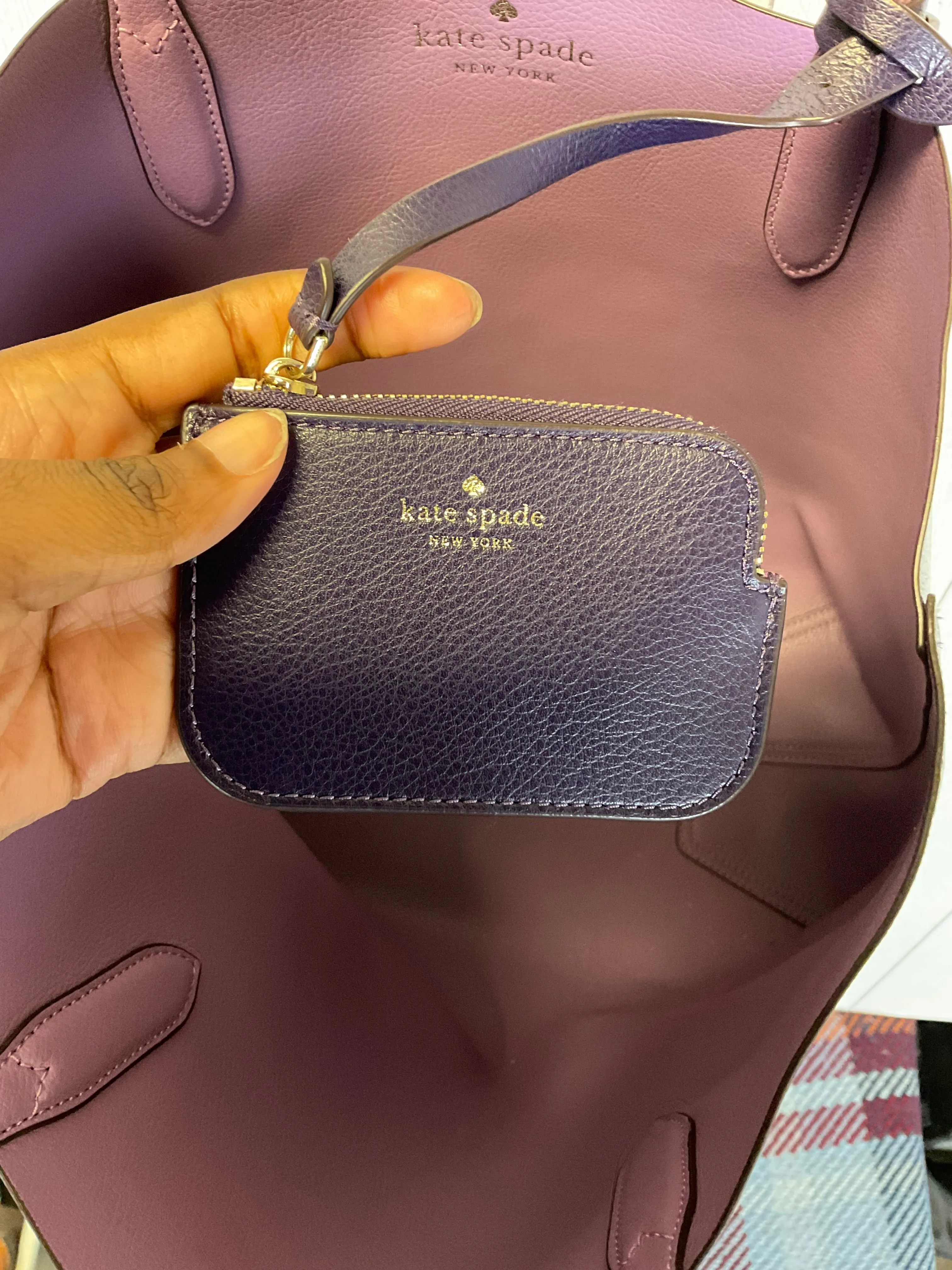 Kate Spade Bags Handbag Designer By Kate Spade  Size: Large