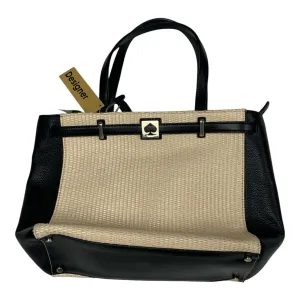 Kate Spade Bags Handbag Designer By Kate Spade, Size: Large