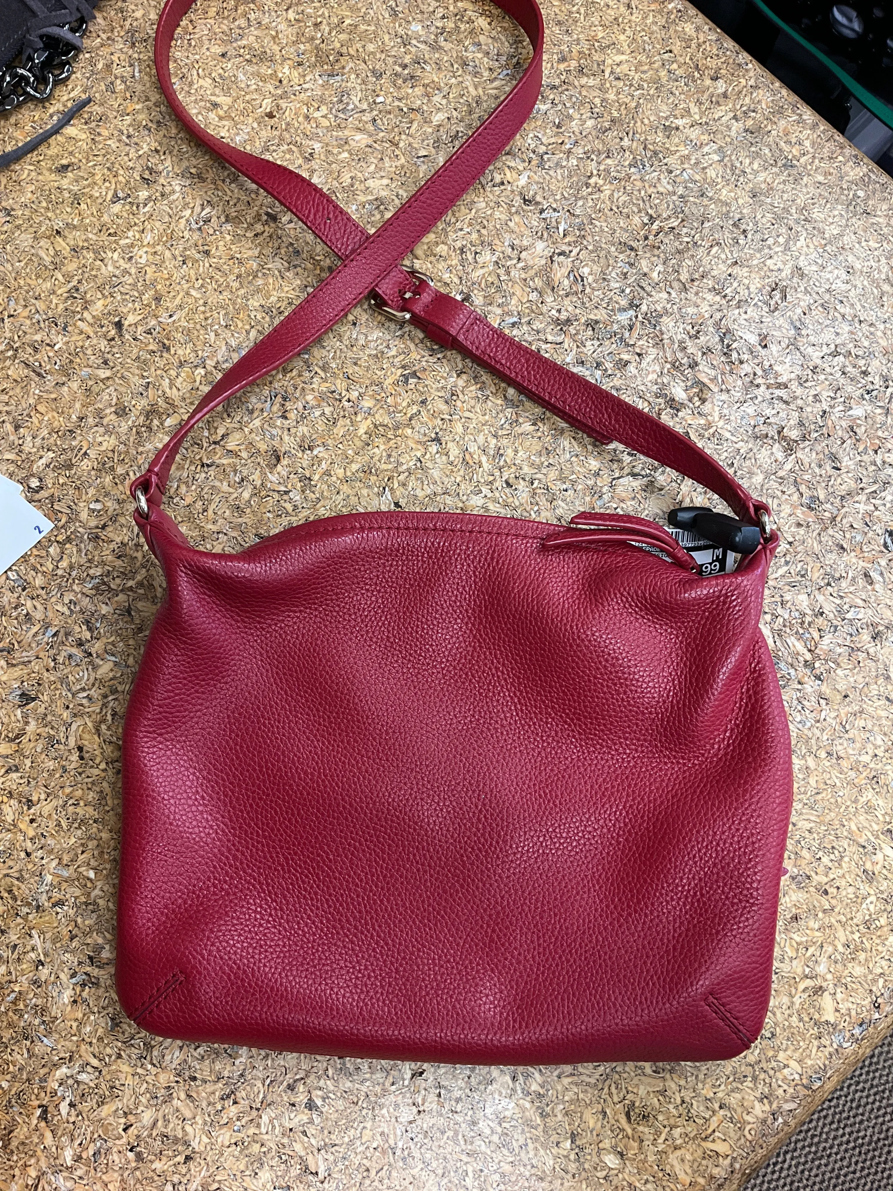 Kate Spade Bags Handbag Designer By Kate Spade, Size: Medium