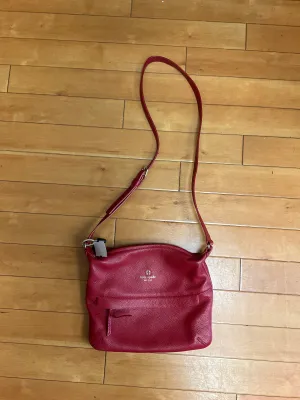 Kate Spade Bags Handbag Designer By Kate Spade, Size: Medium