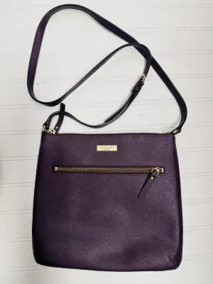 Kate Spade Bags Handbag Designer By Kate Spade, Size: Medium