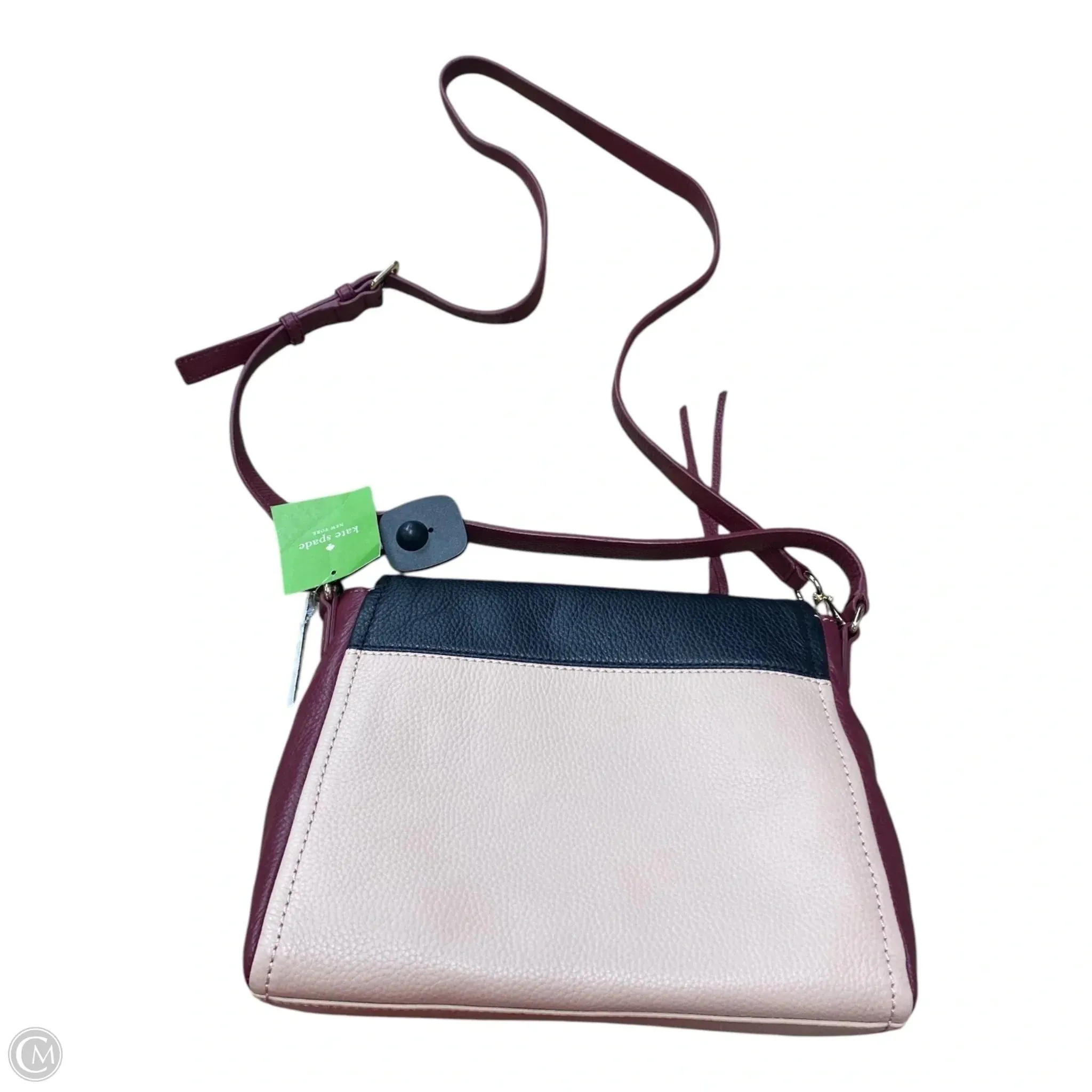 Kate Spade Bags Handbag Designer By Kate Spade, Size: Medium