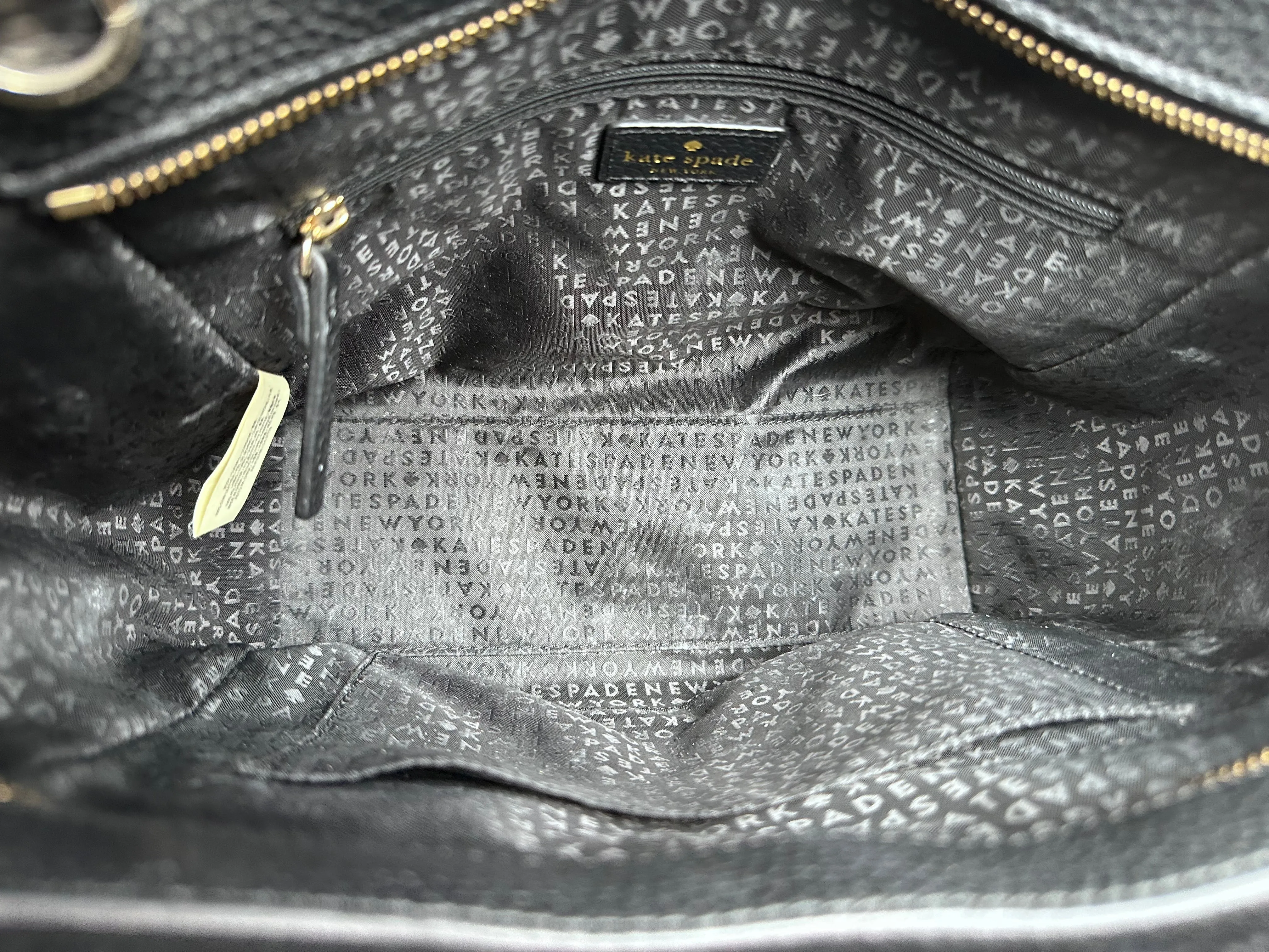 Kate Spade Bags Handbag Designer By Kate Spade, Size: Medium