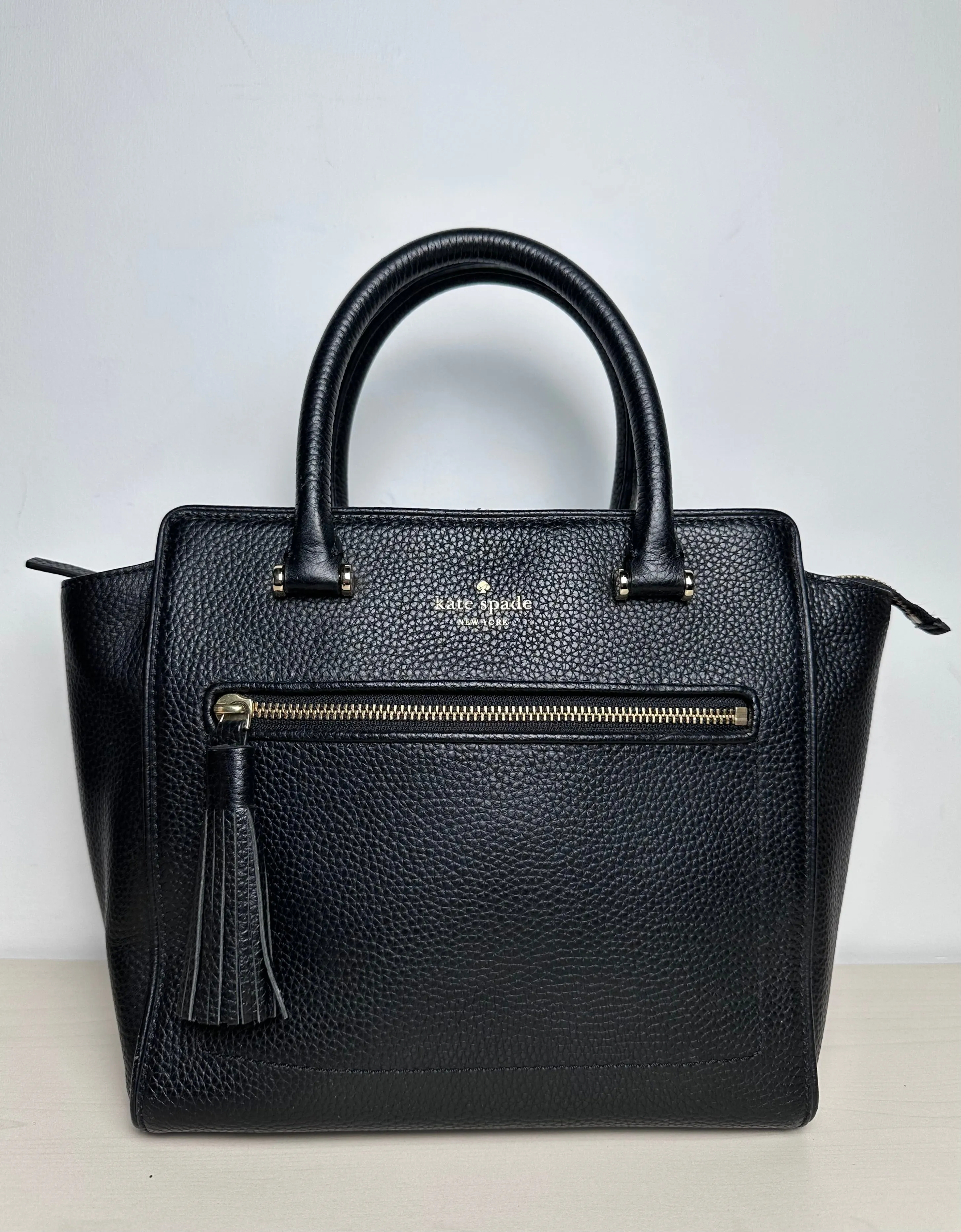 Kate Spade Bags Handbag Designer By Kate Spade, Size: Medium