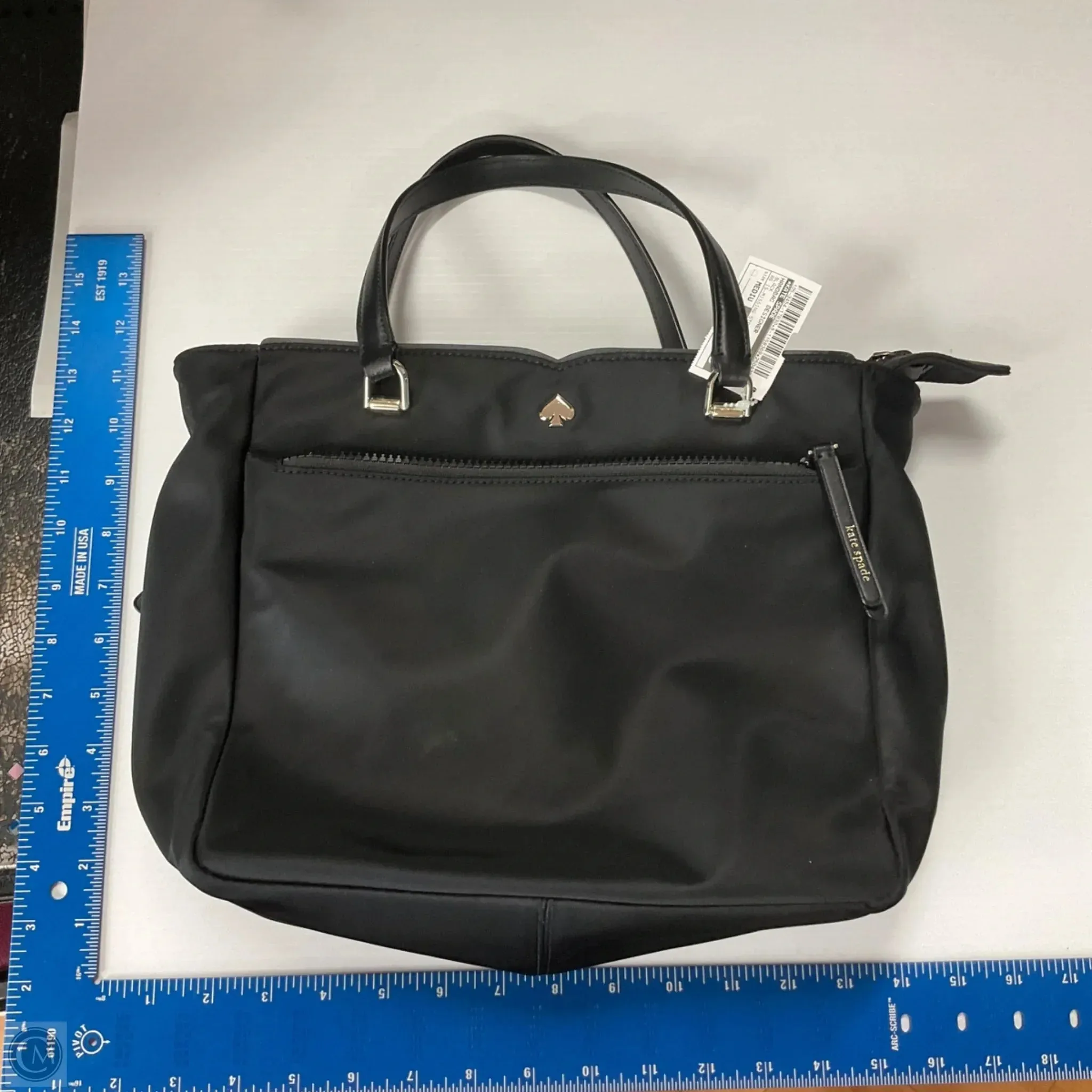Kate Spade Bags Handbag Designer By Kate Spade, Size: Medium