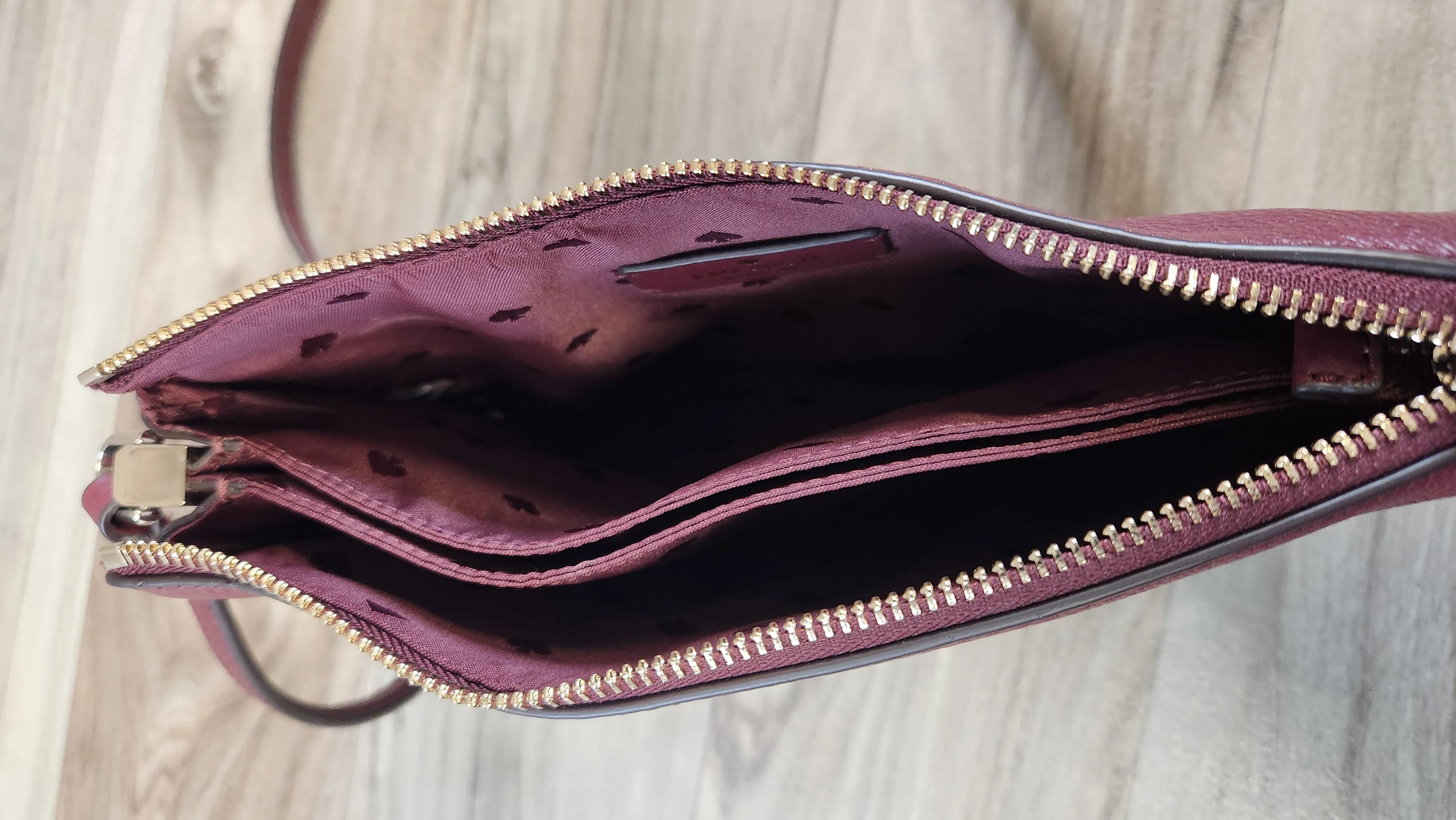 Kate Spade Bags Handbag Designer By Kate Spade, Size: Medium