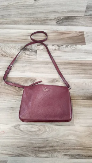 Kate Spade Bags Handbag Designer By Kate Spade, Size: Medium