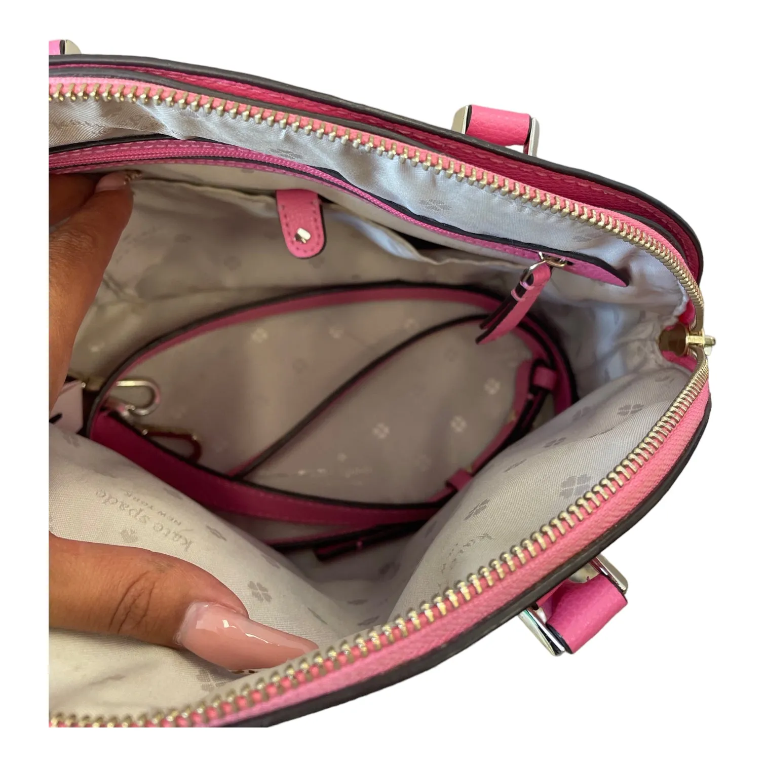 Kate Spade Bags Handbag Designer By Kate Spade  Size: Medium