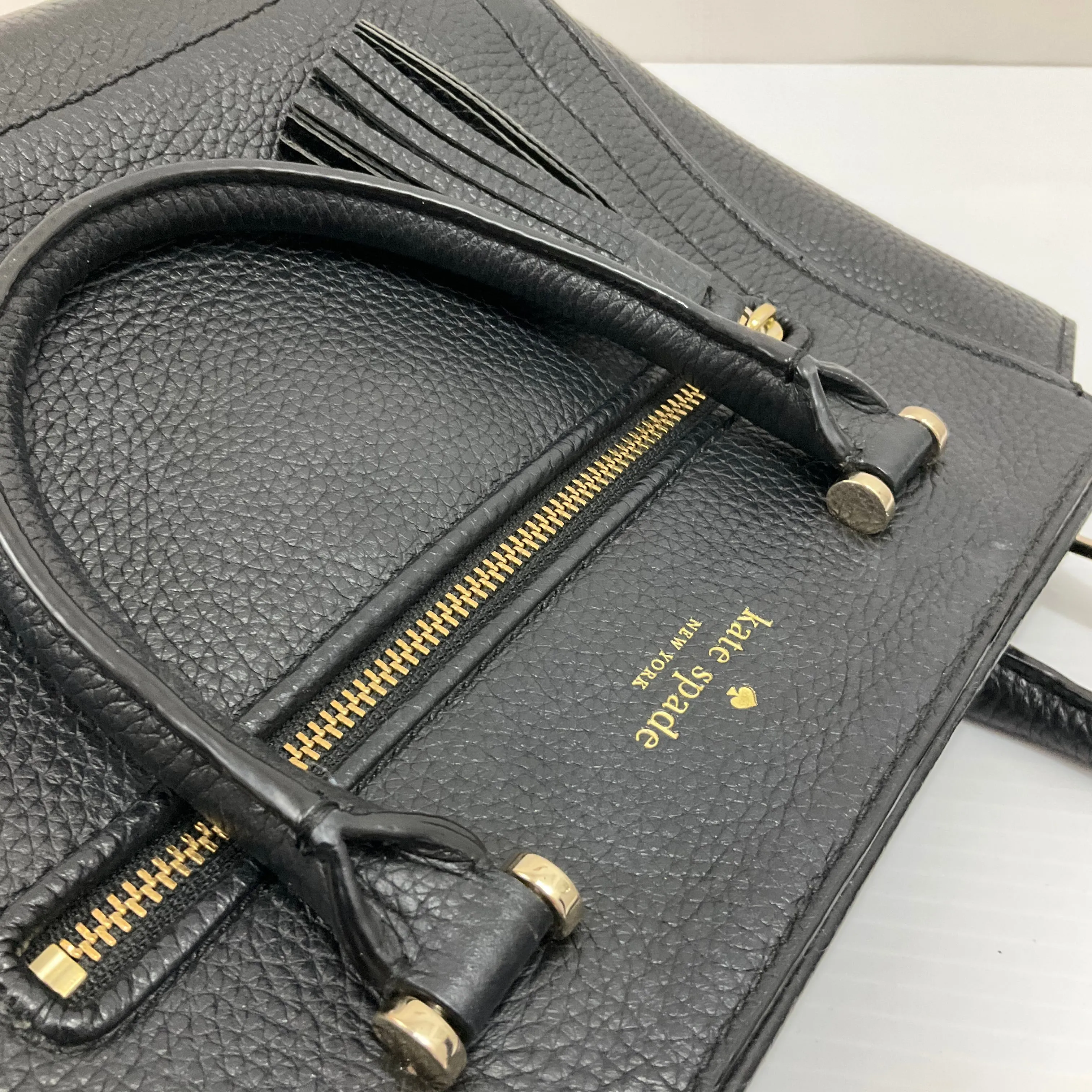 Kate Spade Bags Handbag Designer By Kate Spade, Size: Medium