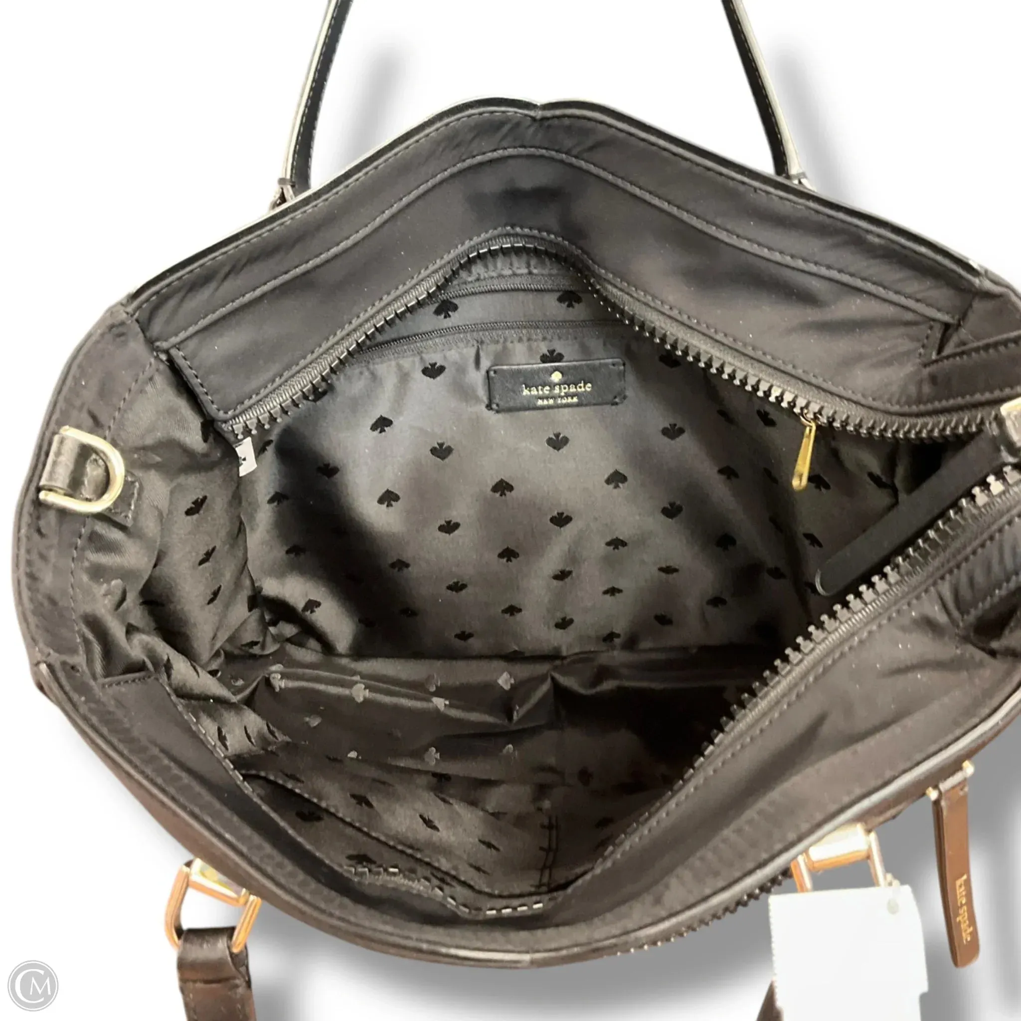 Kate Spade Bags Handbag Designer By Kate Spade, Size: Medium
