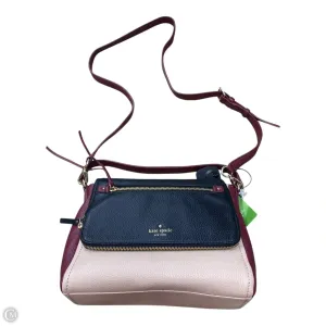 Kate Spade Bags Handbag Designer By Kate Spade, Size: Medium