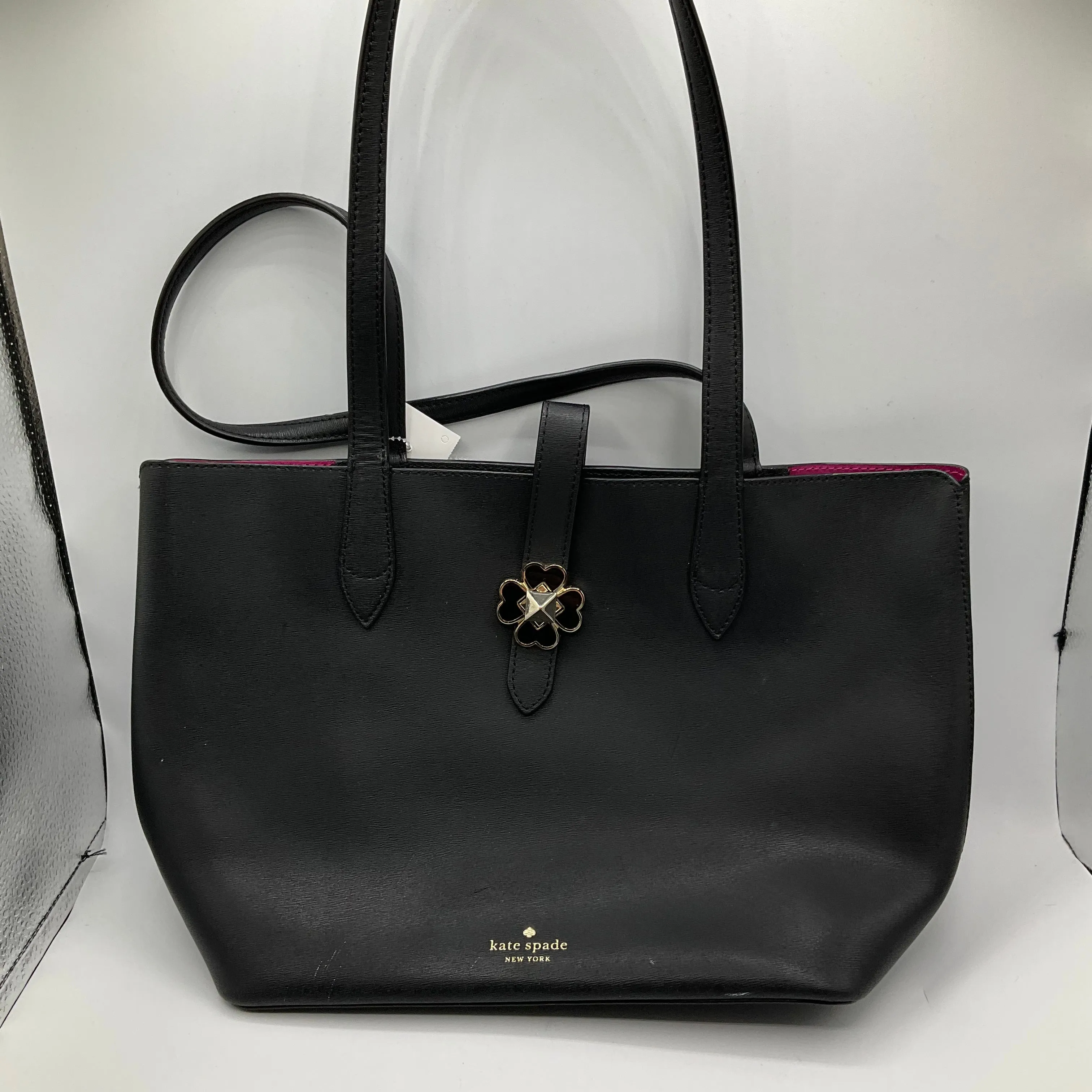 Kate Spade Bags Handbag Designer By Kate Spade, Size: Medium