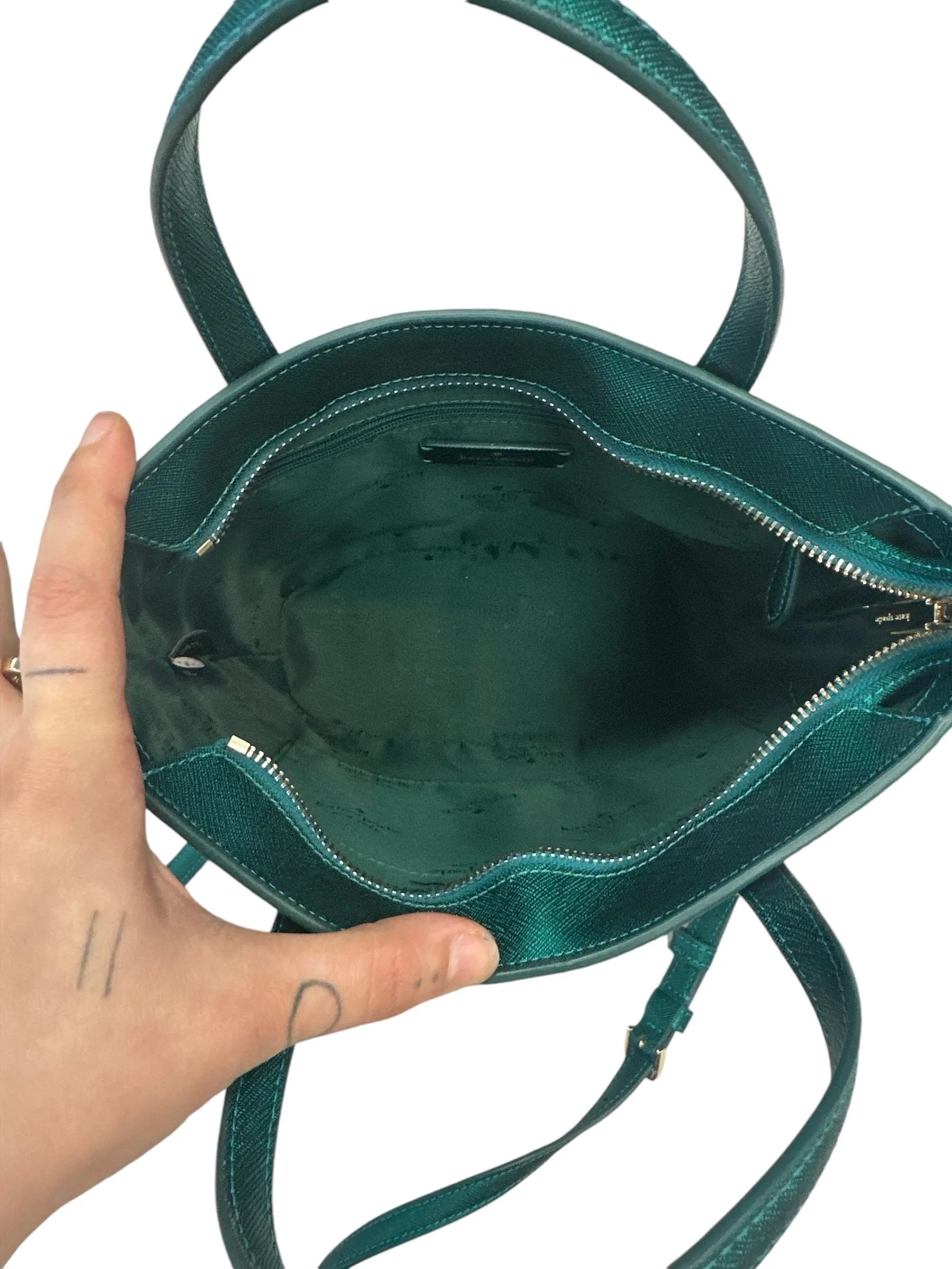 Kate Spade Bags Handbag Designer By Kate Spade, Size: Small